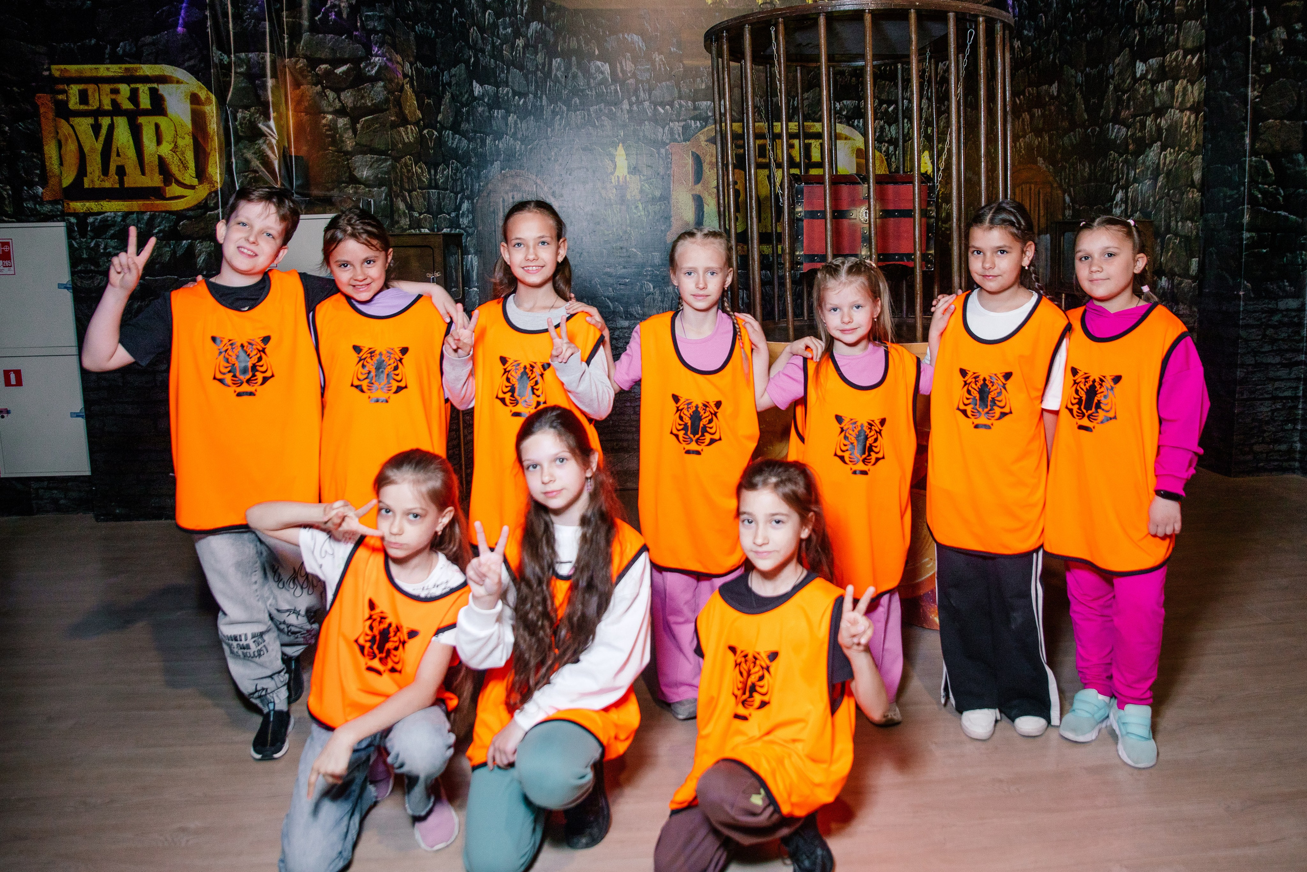 ФОРТ БОЯРД. Свадебный и семейный фотограф в Курске и Курчатове