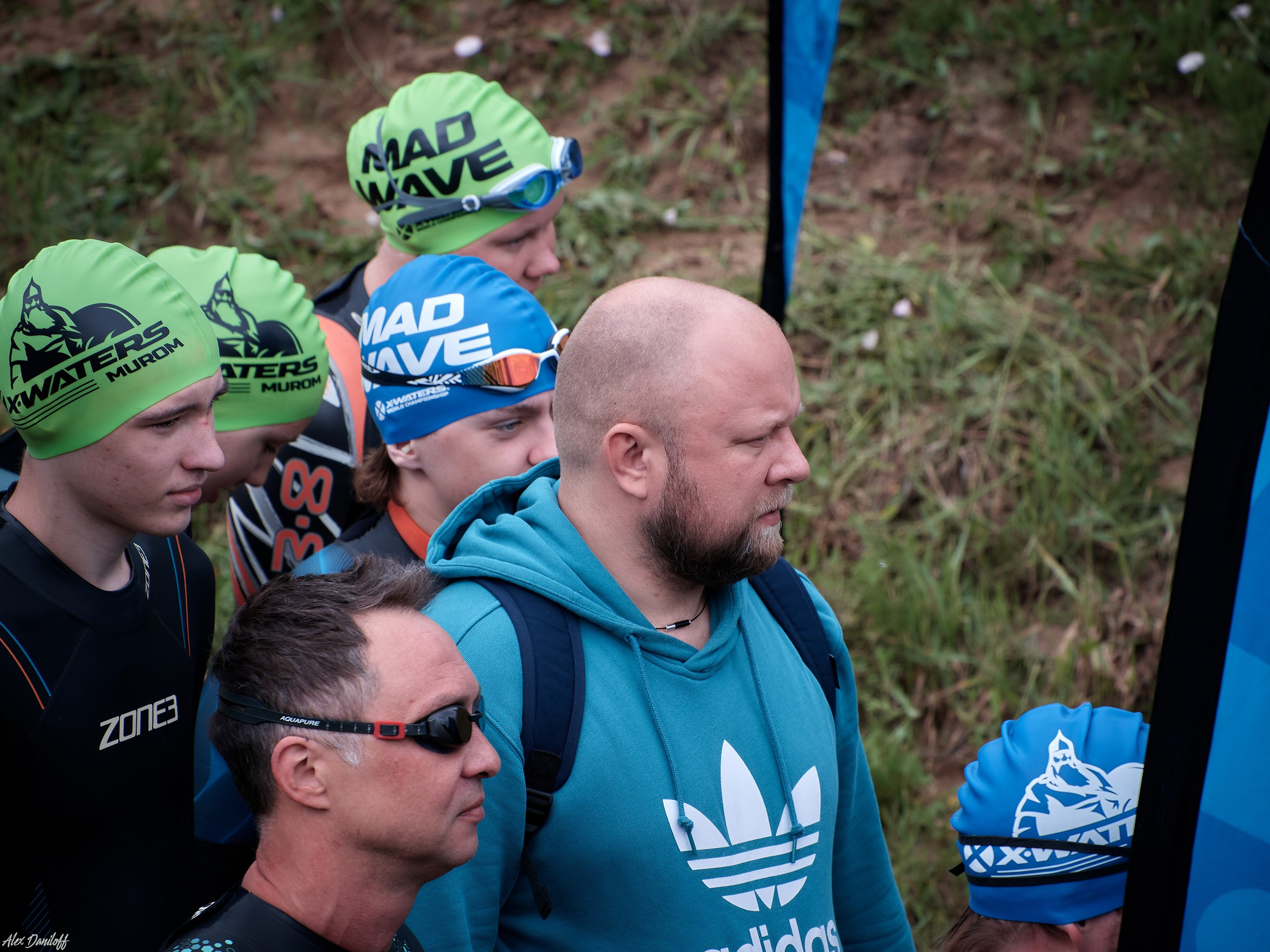 X-Waters Муром 2025. Муром-Инфо. Новости культуры, образования, спорта в городе Муром