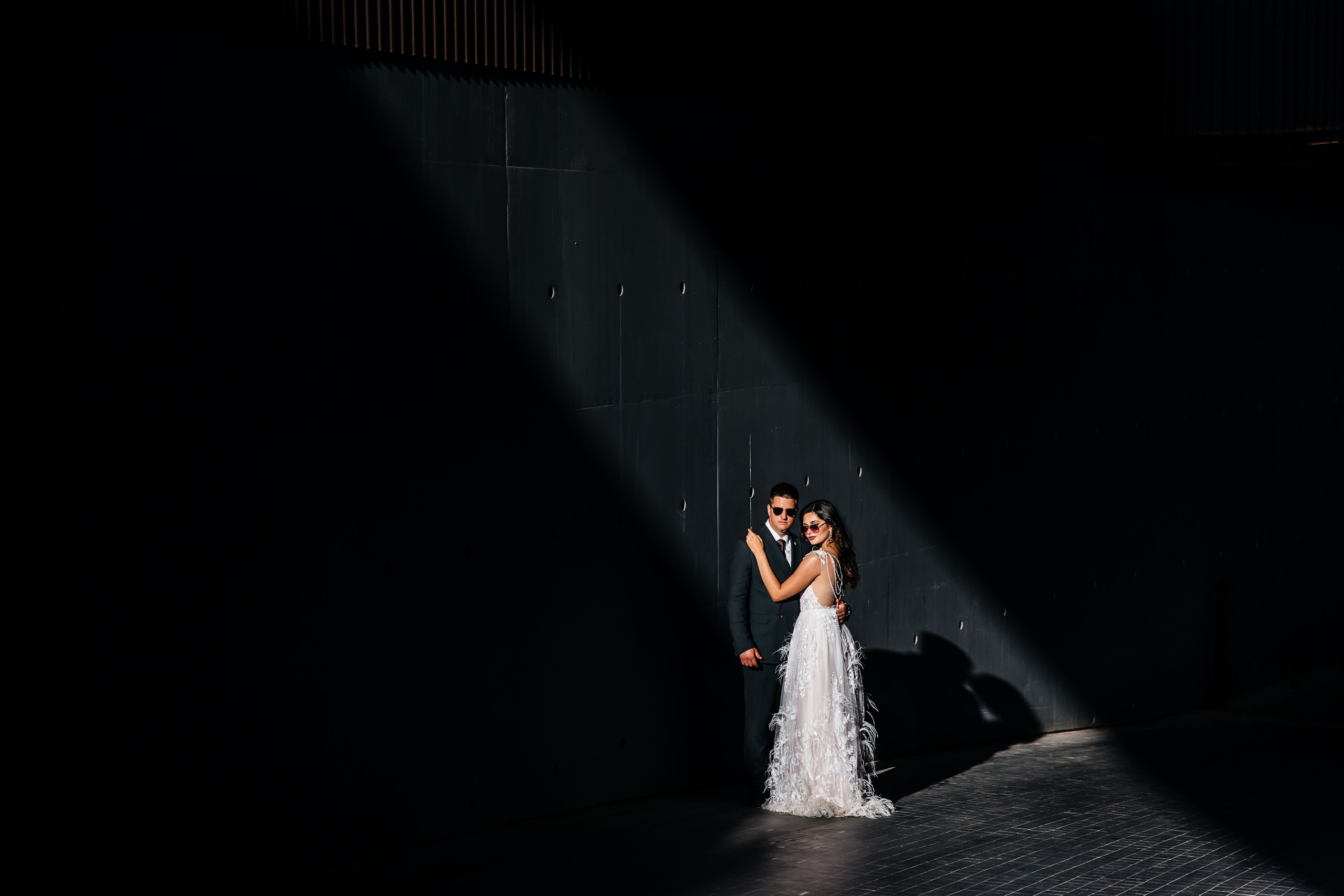 Свадьба на винодельне. Анонс для Ивана и Виктории. Свадебный фотограф в Крыму и Севастополе Ольга Баскакова