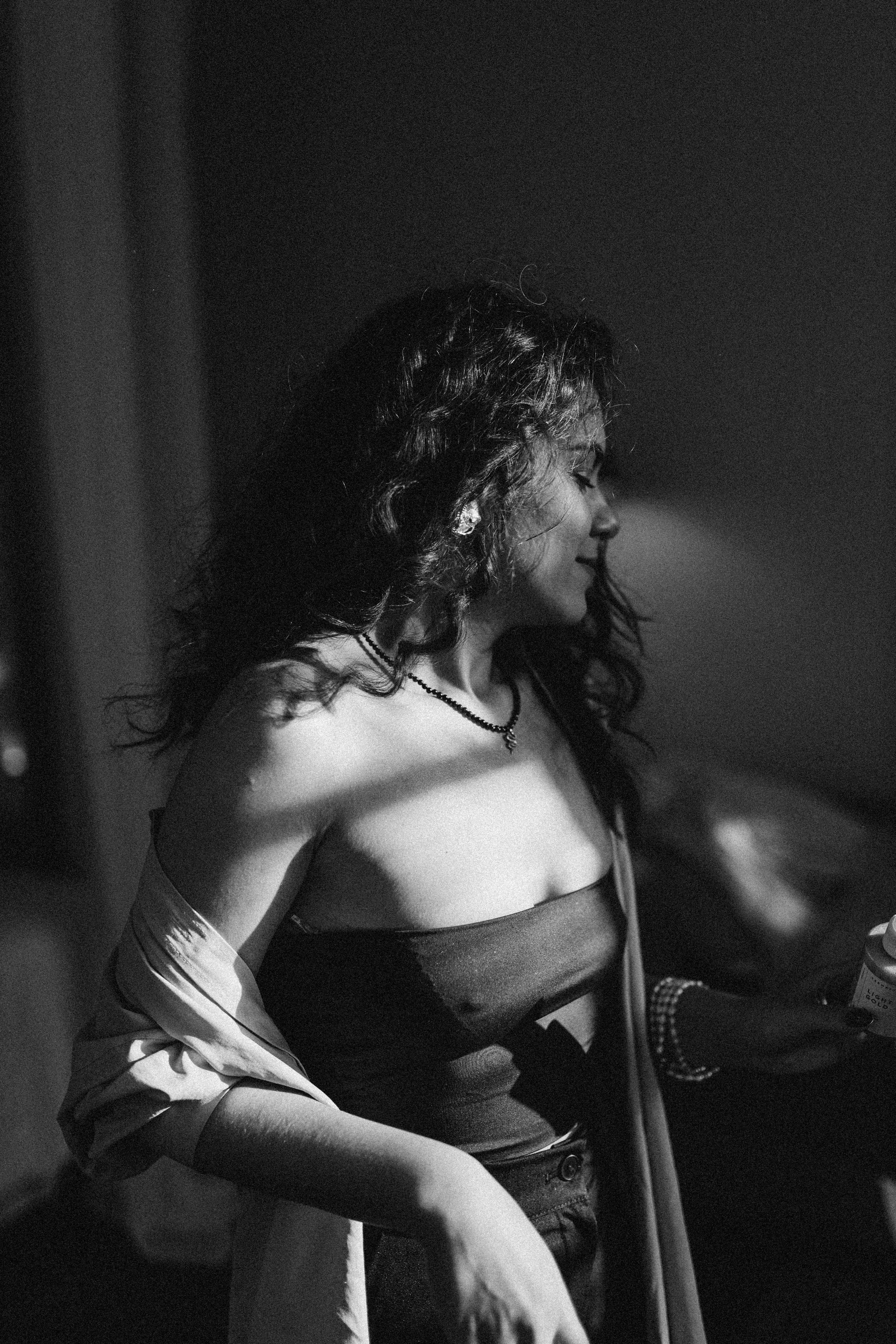 Катя. Фотограф в Петербурге Ольга Стрельченко