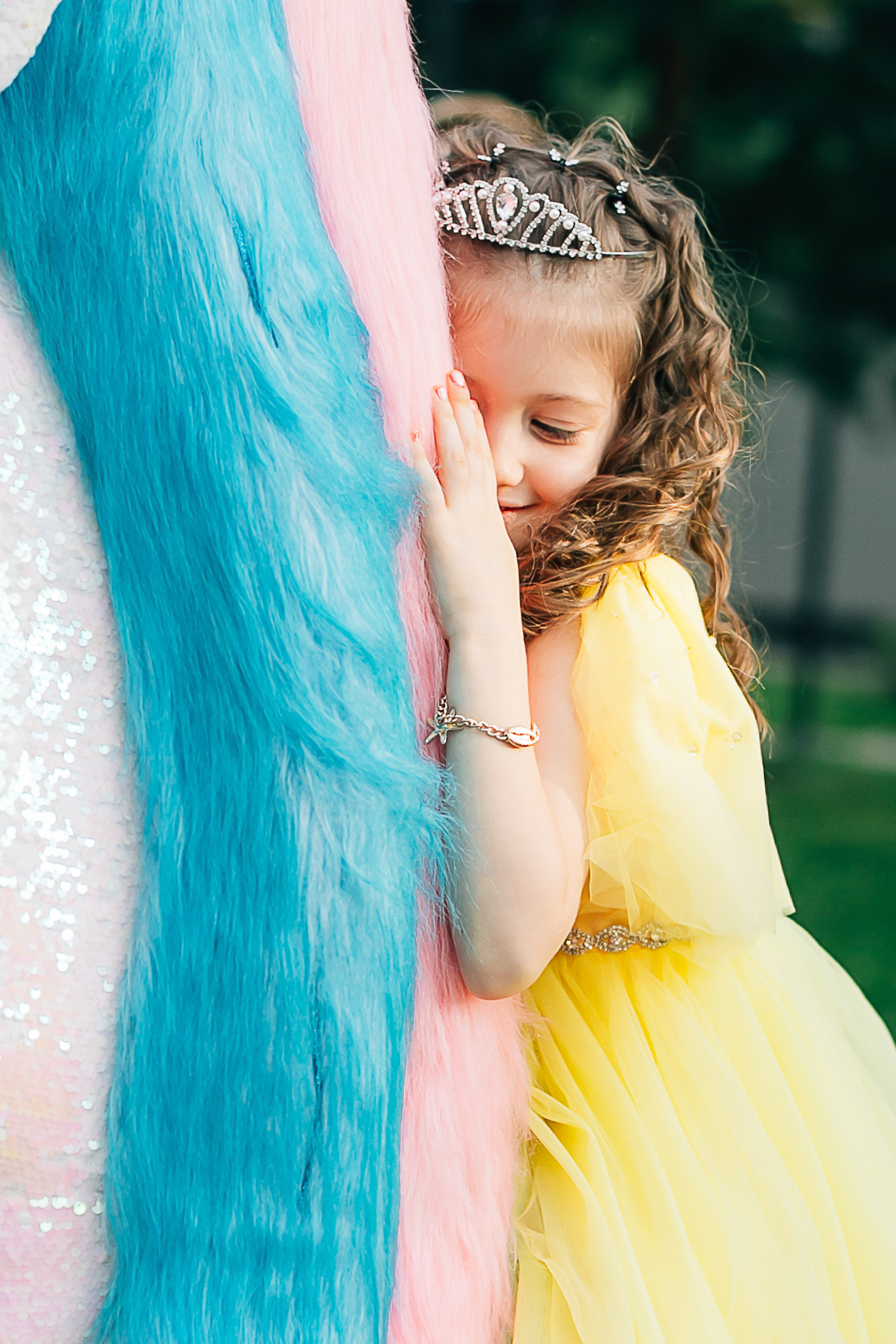 Алексе 5 лет. Главная