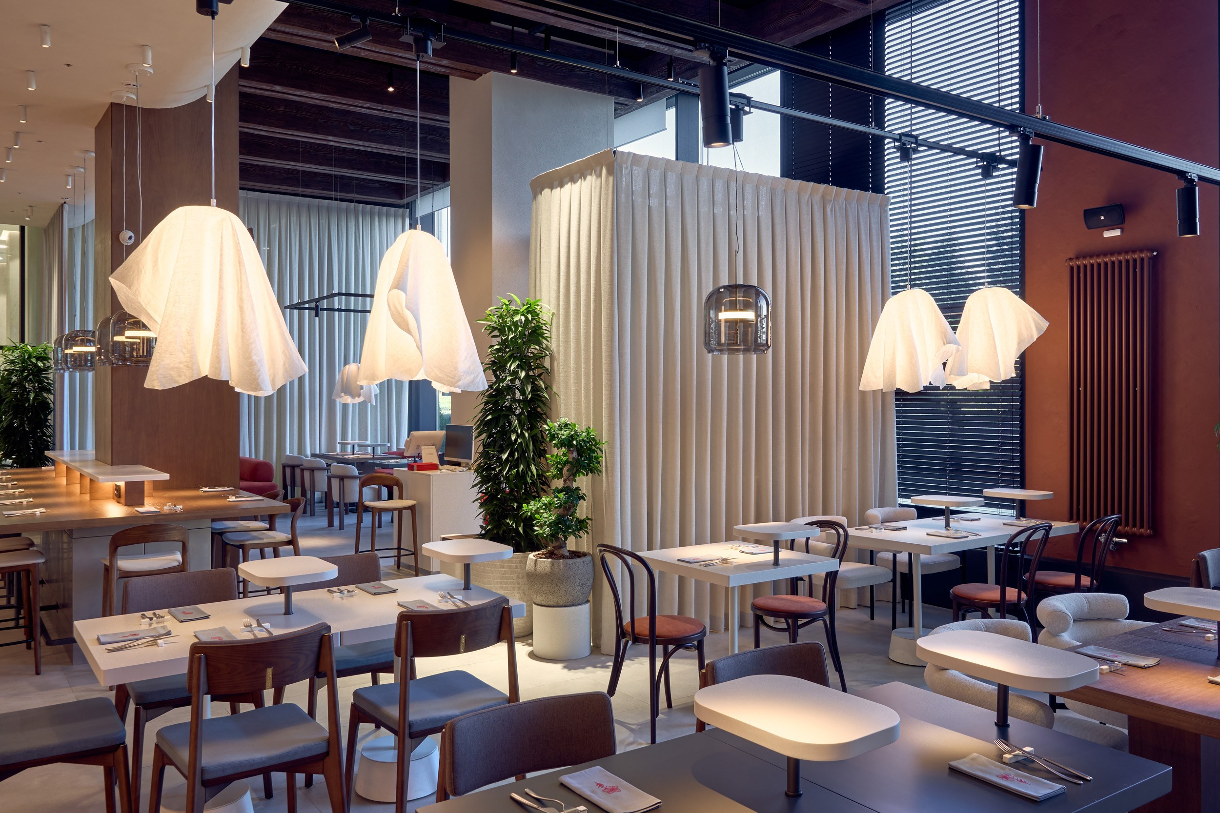 ИНТЕРЬЕРЫ. Фотограф и видеомейкер в Санкт-Петербурге