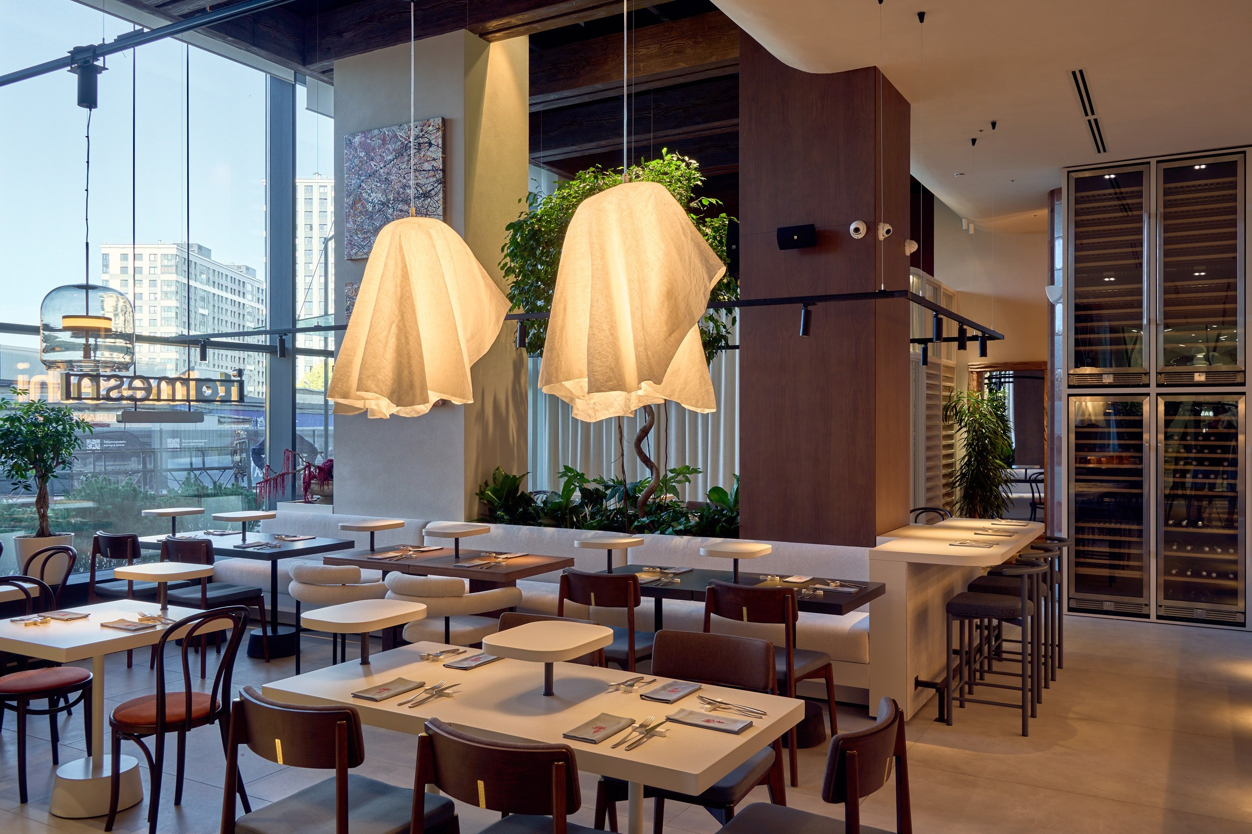 ИНТЕРЬЕРЫ. Фотограф и видеомейкер в Санкт-Петербурге