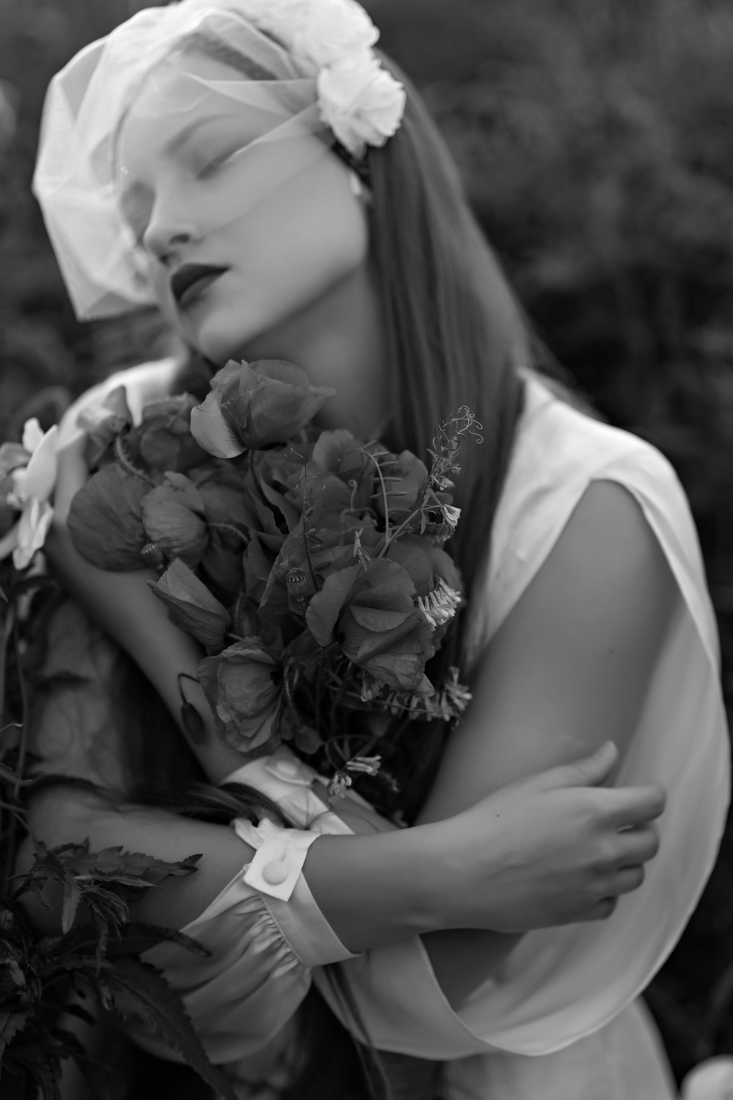 Фотосессия девушки в Краснодаре