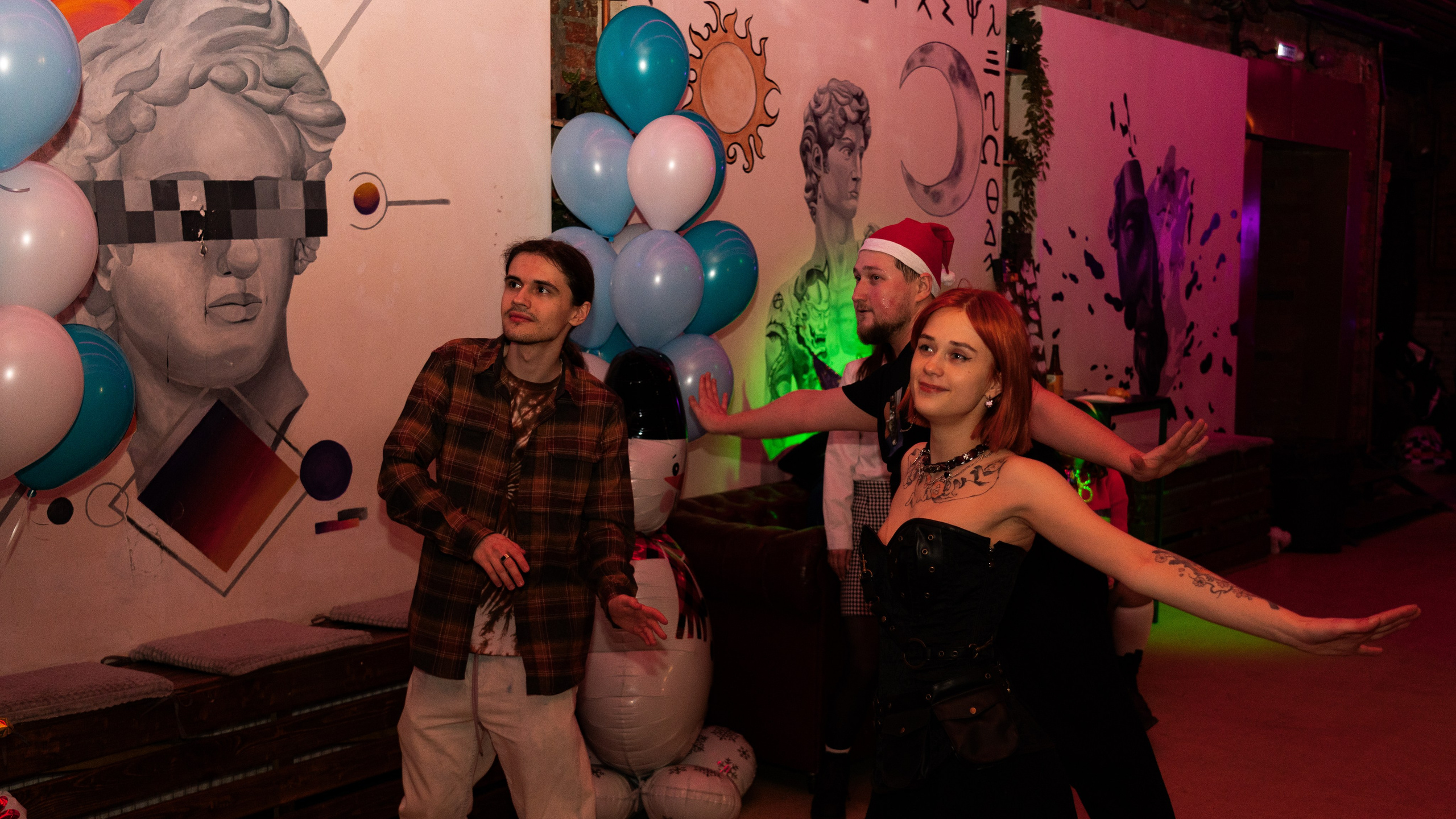 Корпоратив Hobby Games 2025. Коммерческий фотограф в Москве Садовников Алексей