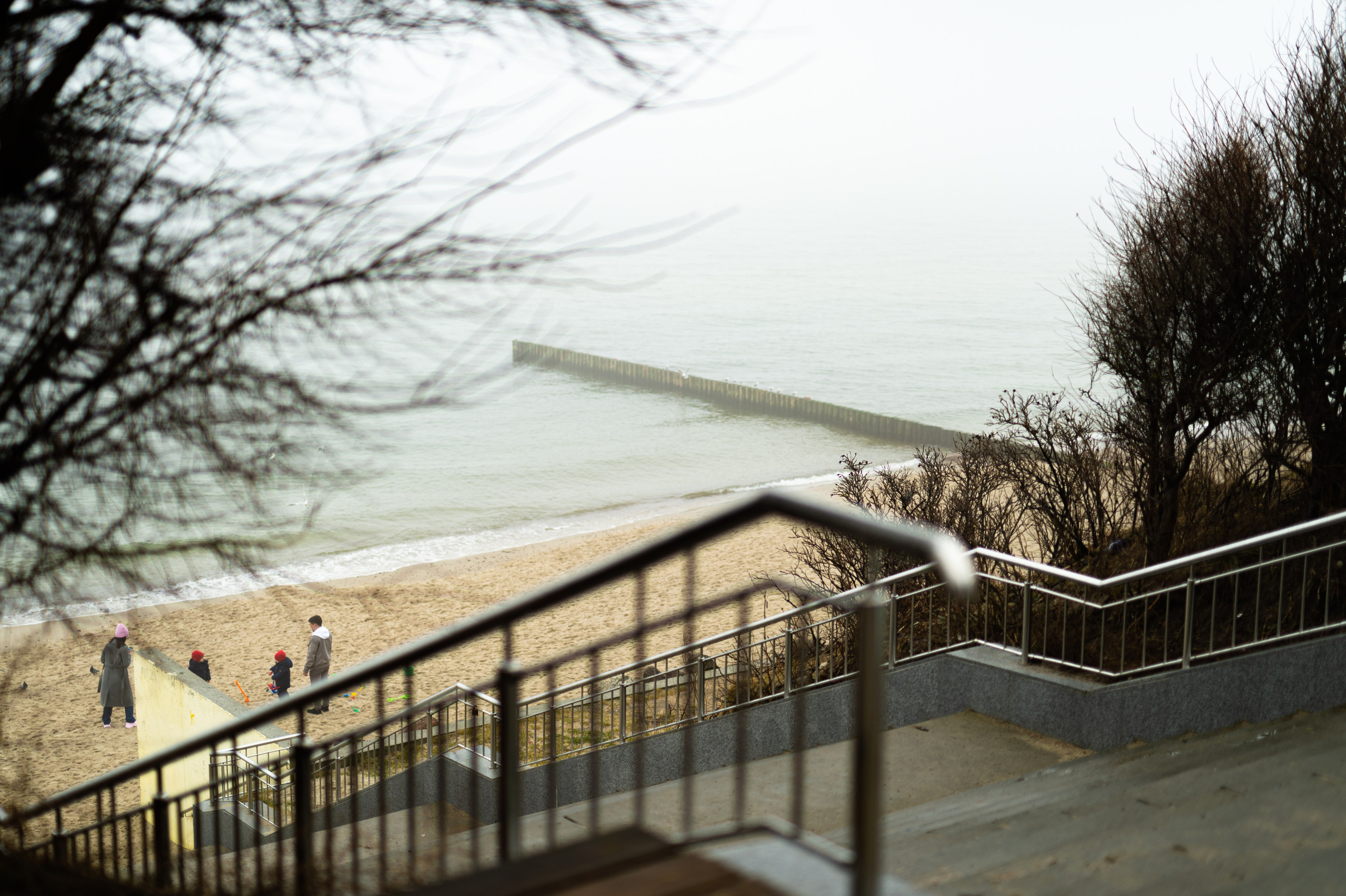 Пейзажи и архитектура. Коммерческий фотограф в Москве Садовников Алексей
