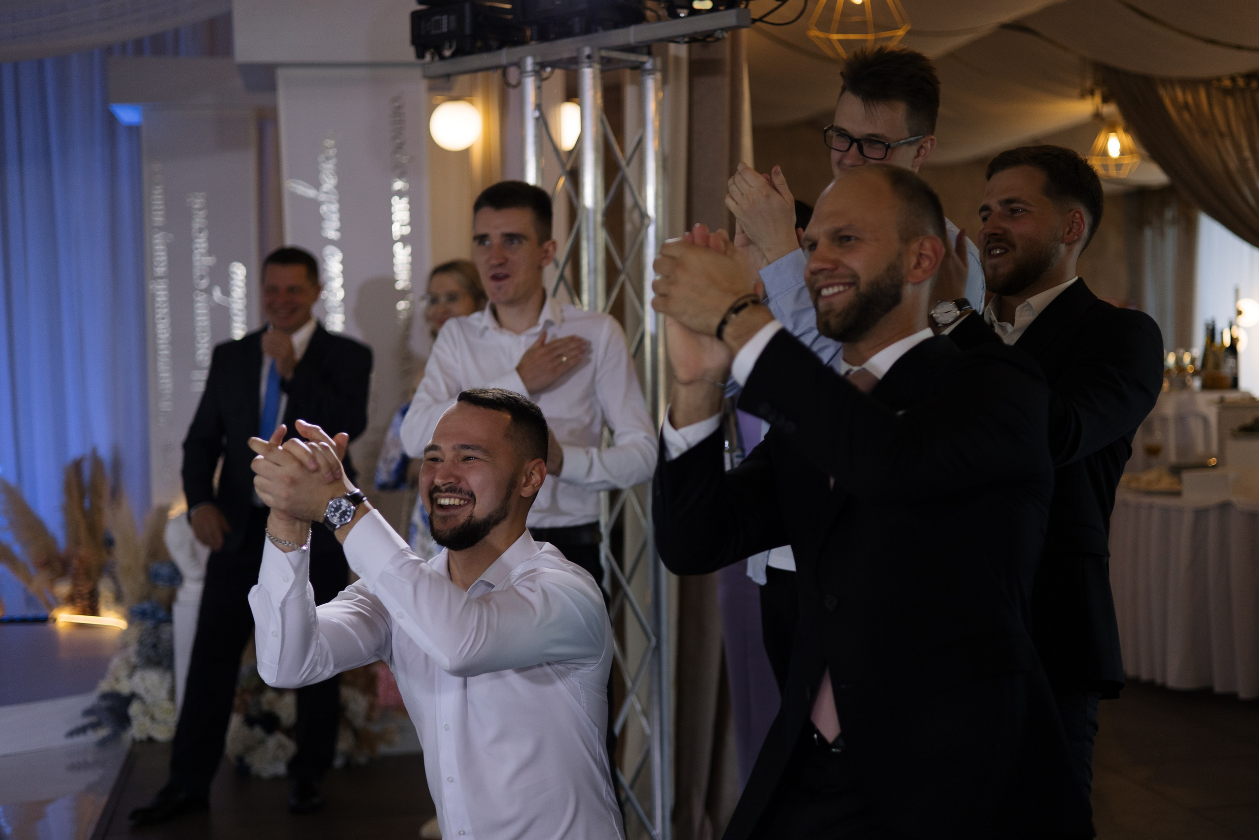 Никита и Настя. Свадебный и портретный фотограф Екатерина Моргунова