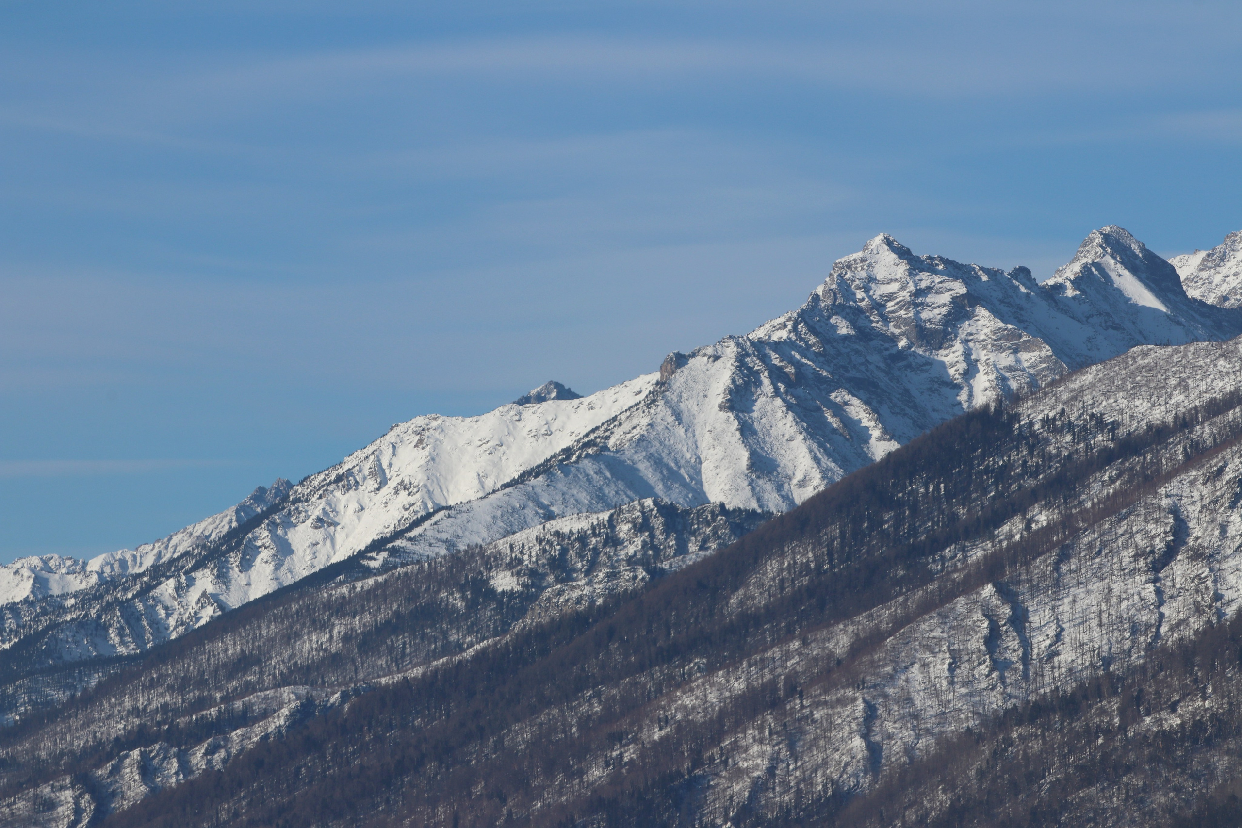 Аршан. Февраль 2025. Путешественник-фотограф из Санкт-Петербурга Татьяна Свистулина