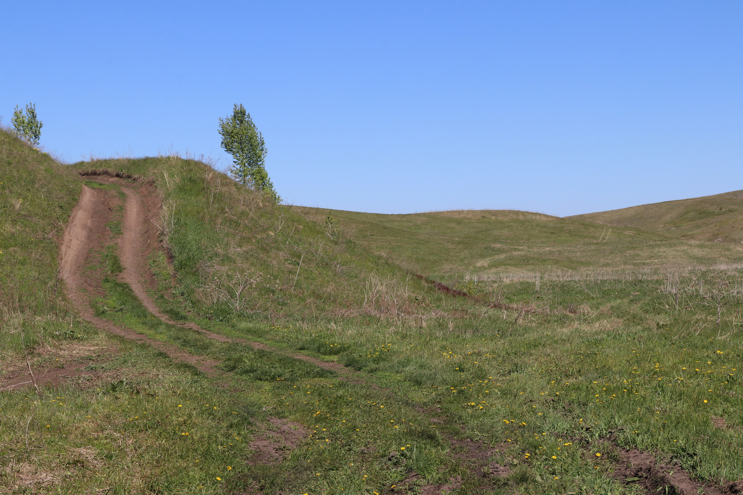 Велопоход Уфа — Мелеуз. Май 2024. Путешественник-фотограф из Санкт-Петербурга Татьяна Свистулина