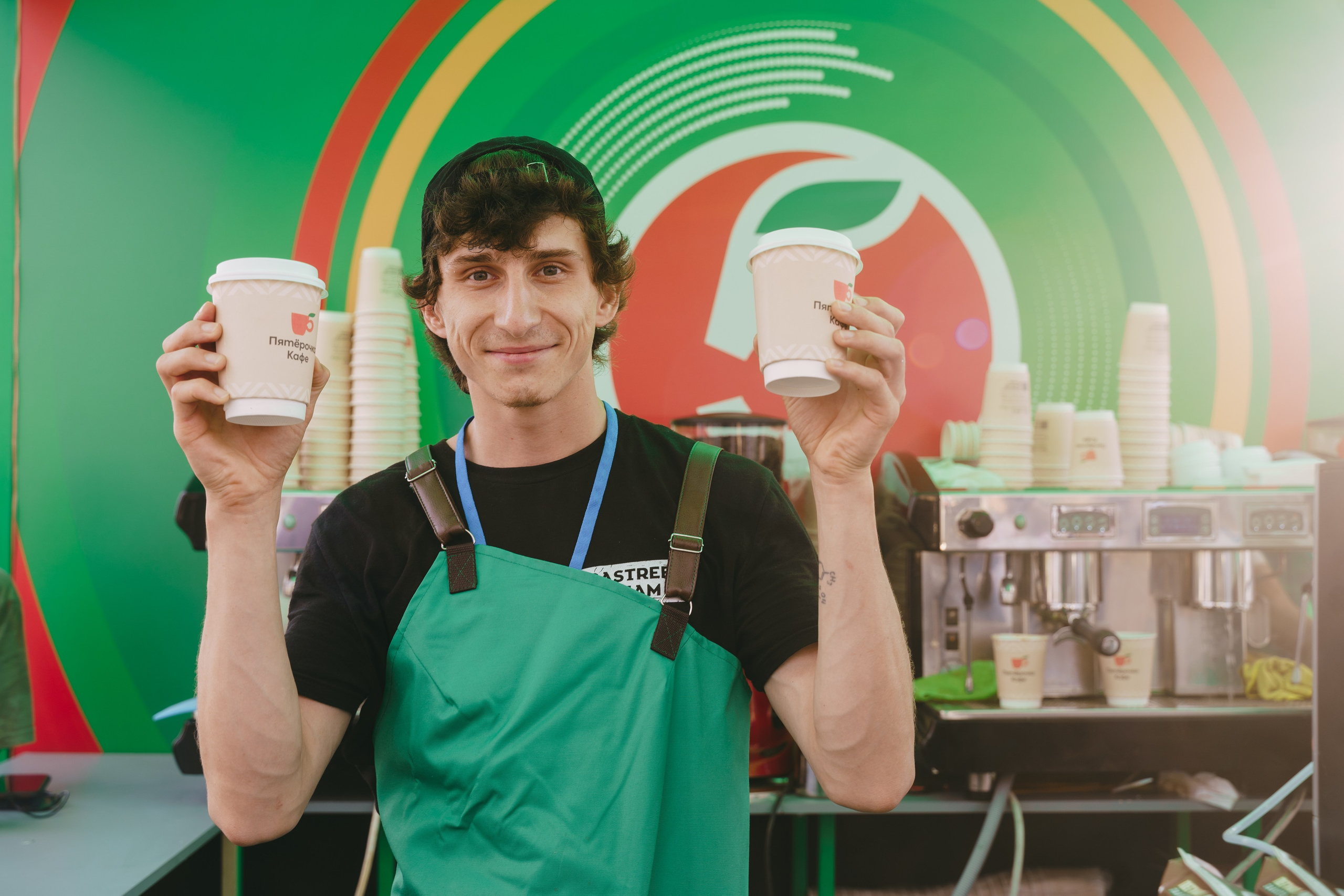 VK FEST. Photographer Natalia Baranova