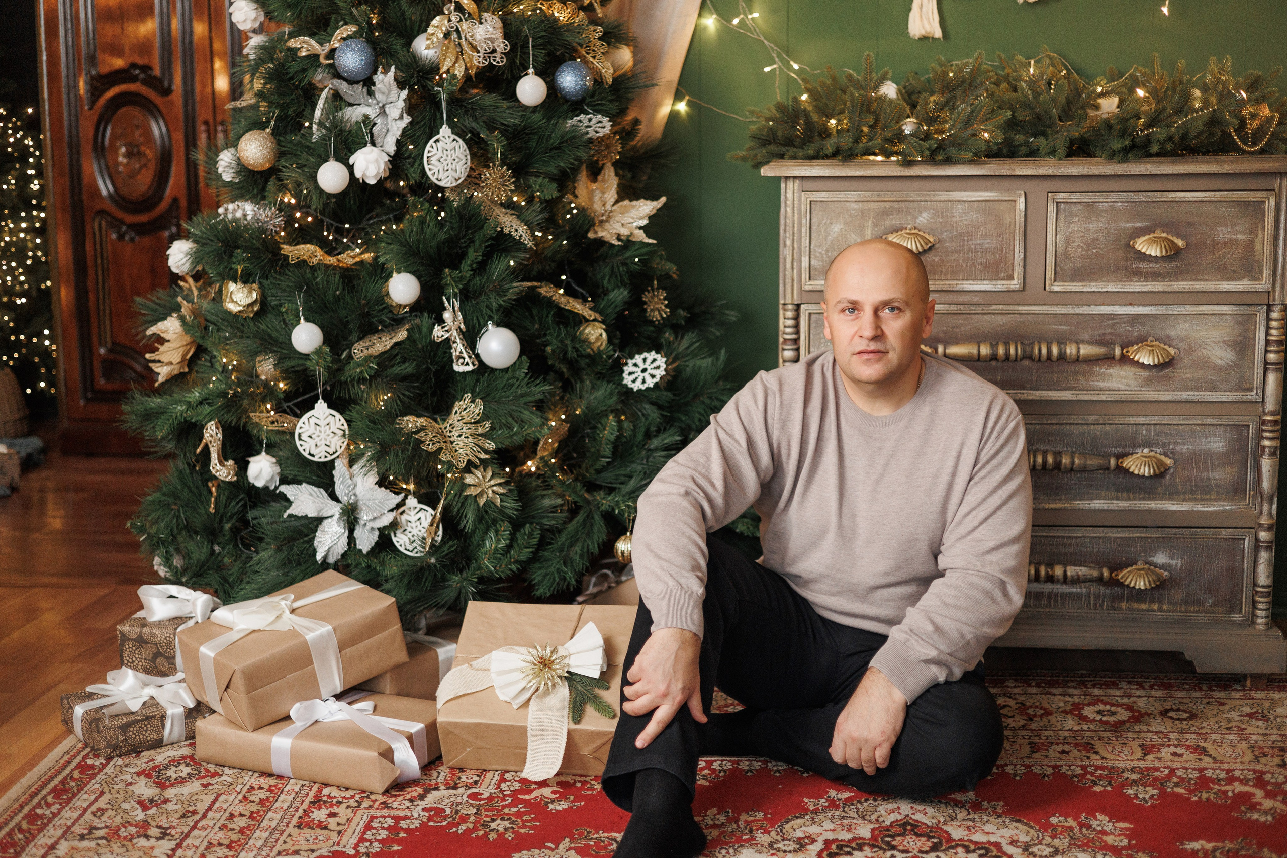 Ольга. Фотограф Мальнева Юлия в Липецке, в Москве. Фотостудия MARU в Липецке