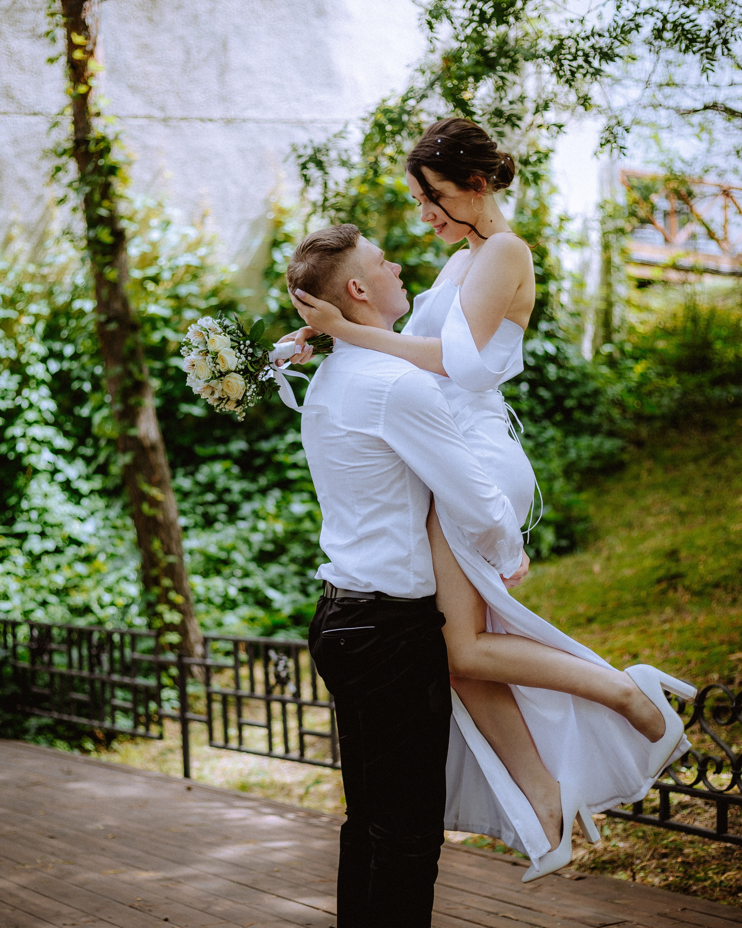 Свадьба. Андрей Малахов — Фотограф в Хабаровске