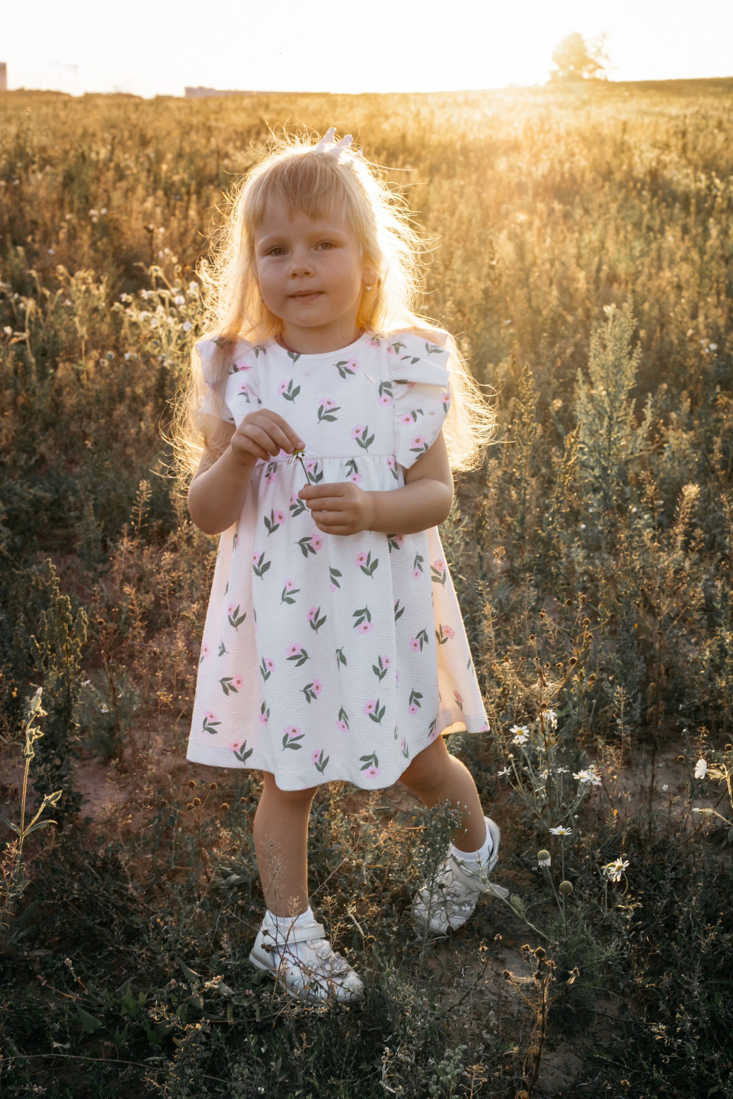 Закат. Свадебный, семейный фотограф Беларусь