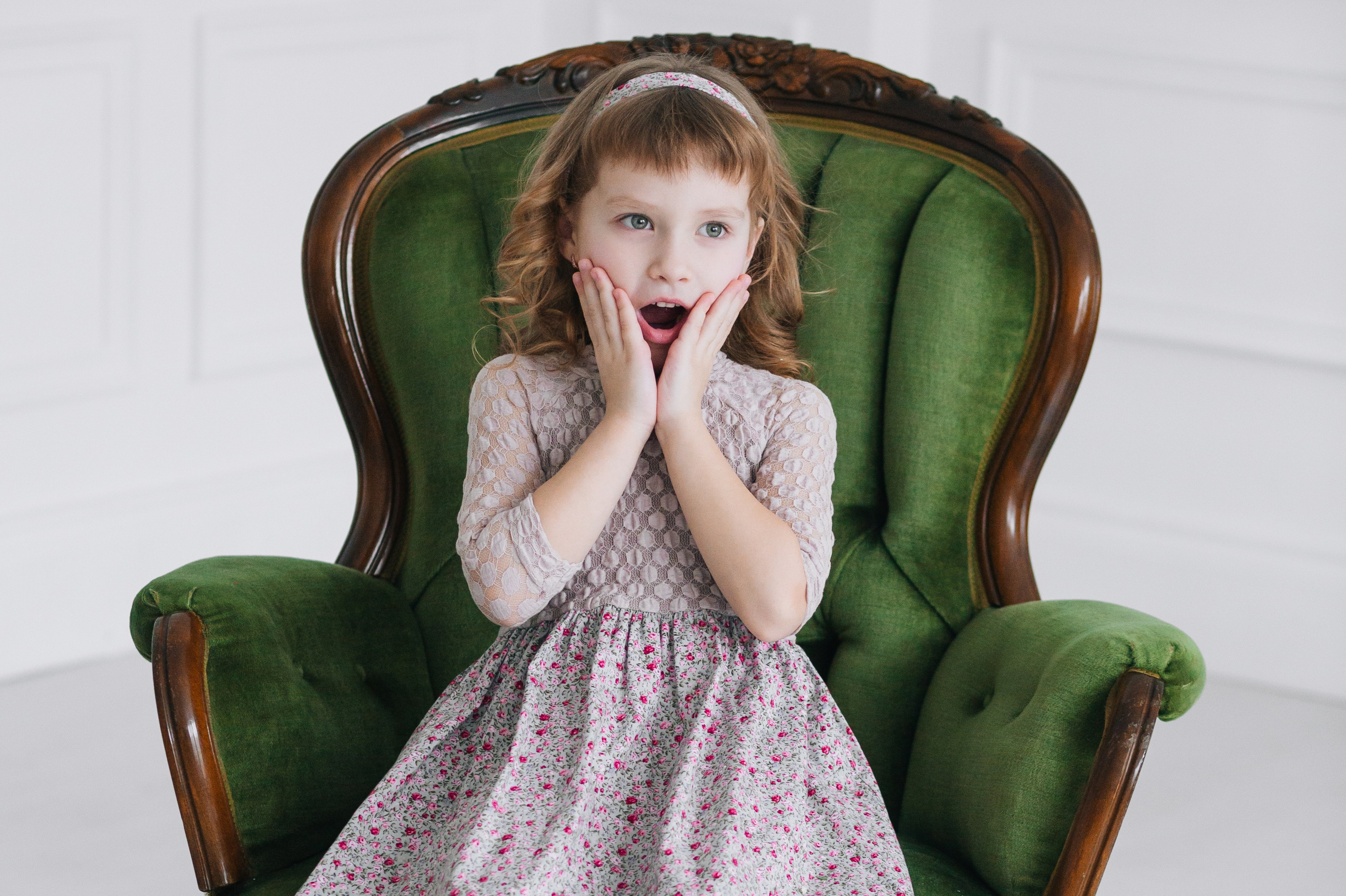 Чаепитие. Фотограф Вероника Кольтеева