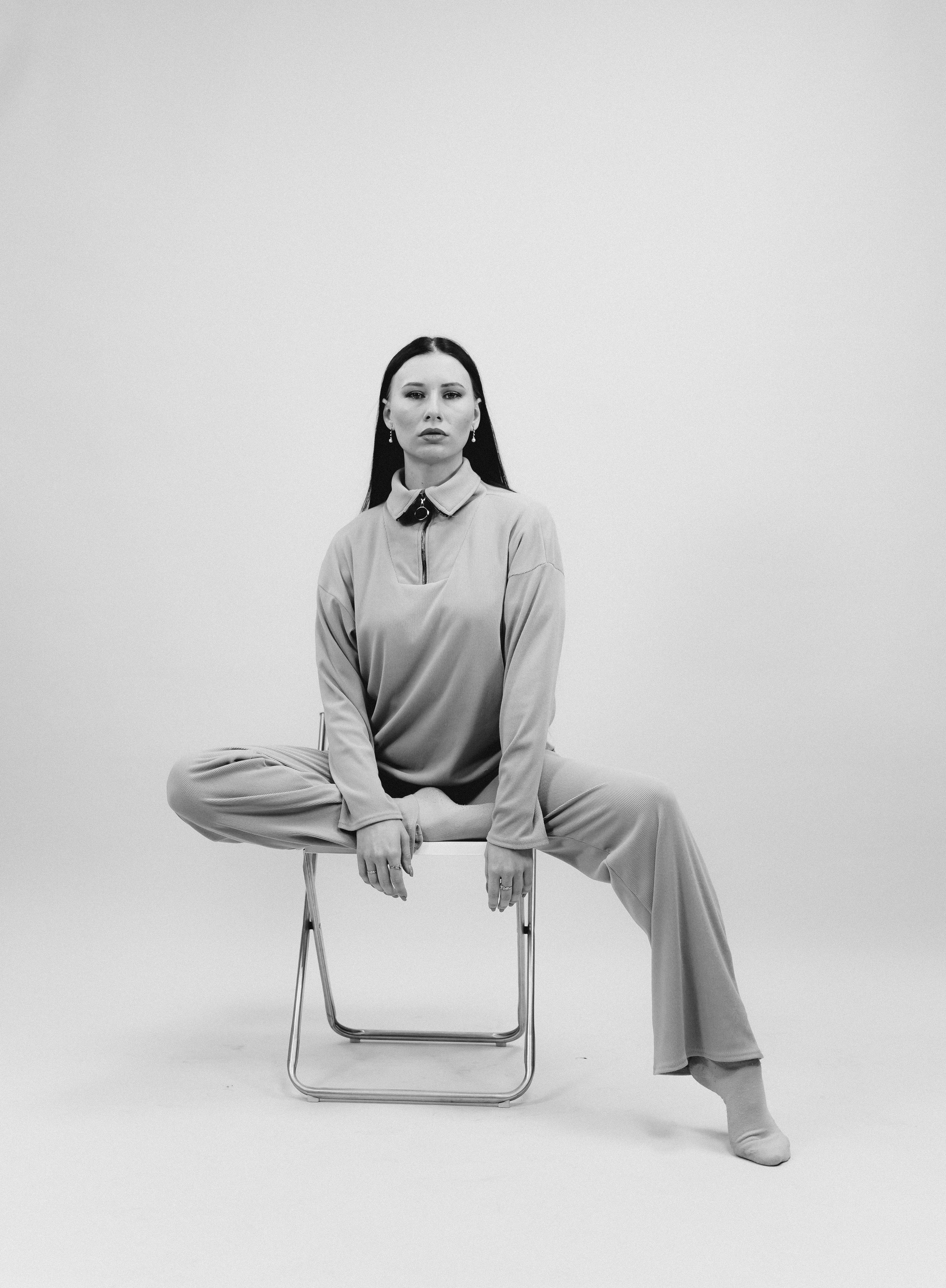 Портреты и индивидуальные съемки. Репортажный фотограф в Калининграде Морозов Кирилл