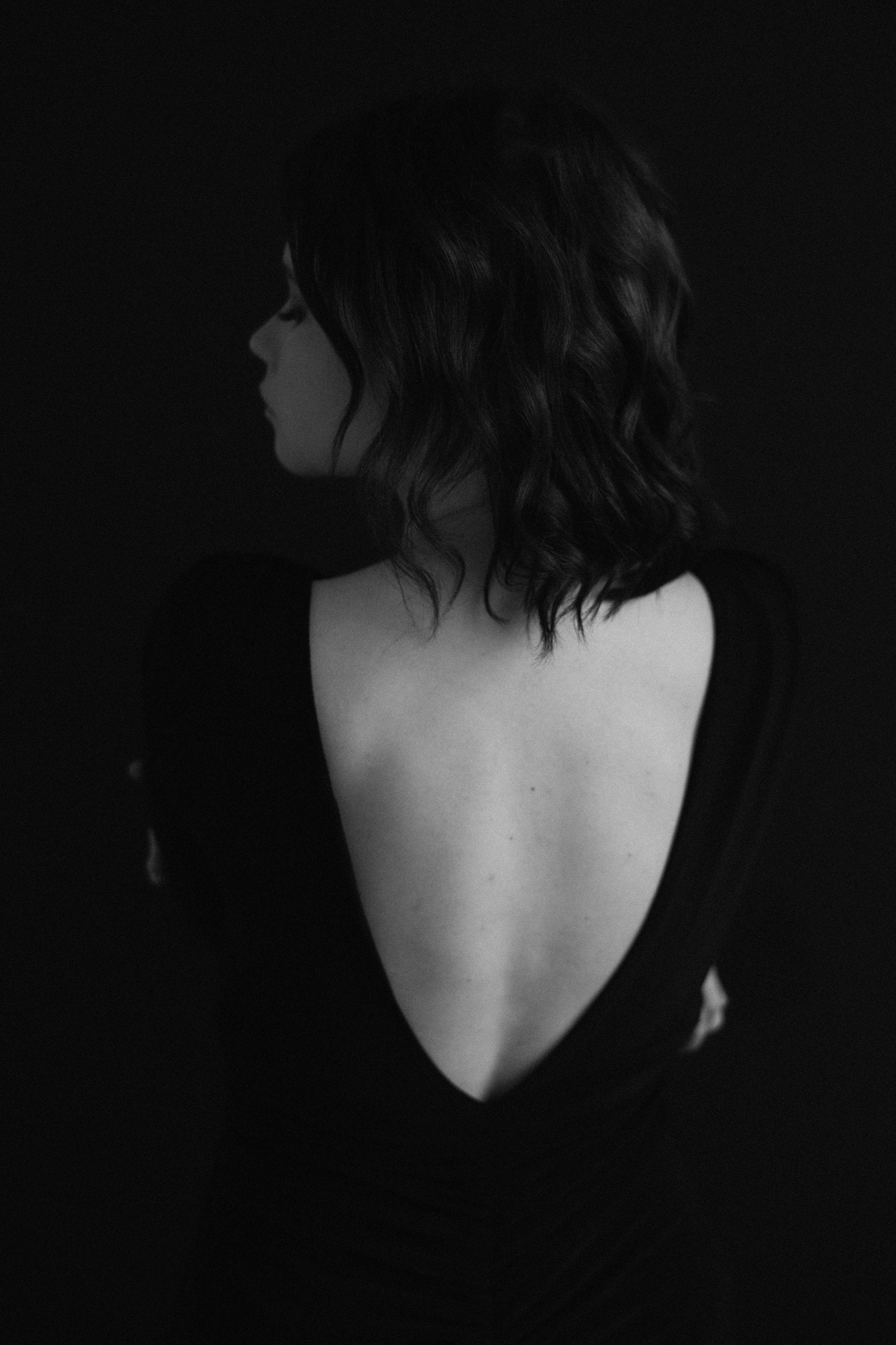 Светлана. Фотограф в городе Владимир