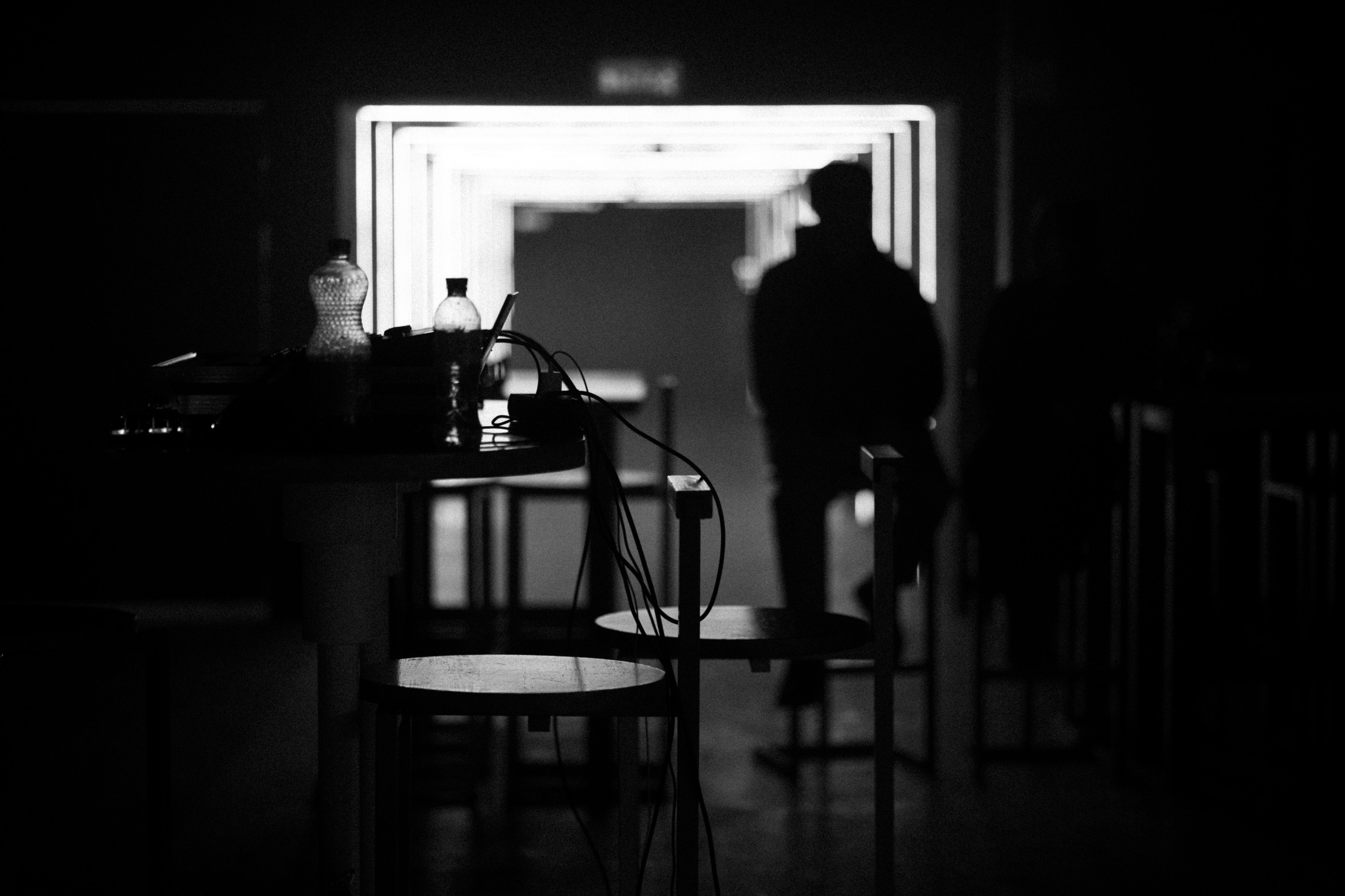 Промо для Вадимски ЦЕХ. Фотограф в городе Владимир