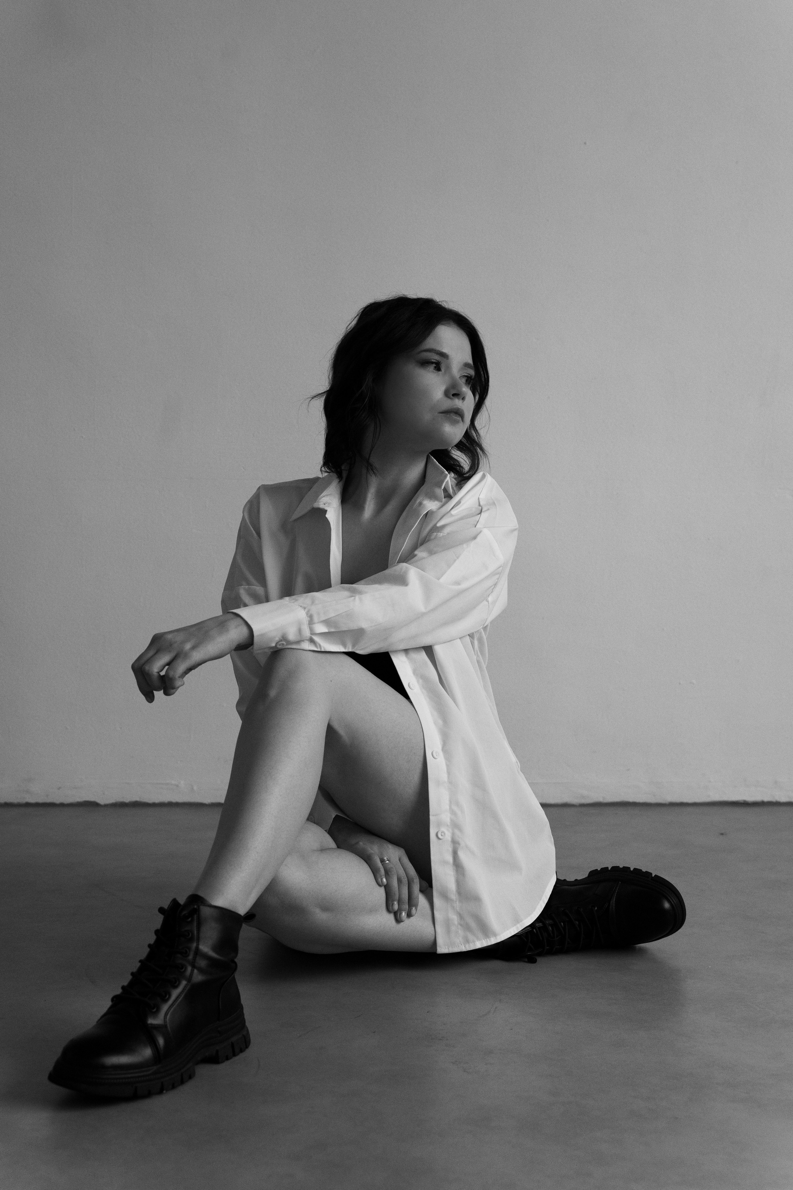 Светлана. Фотограф в городе Владимир