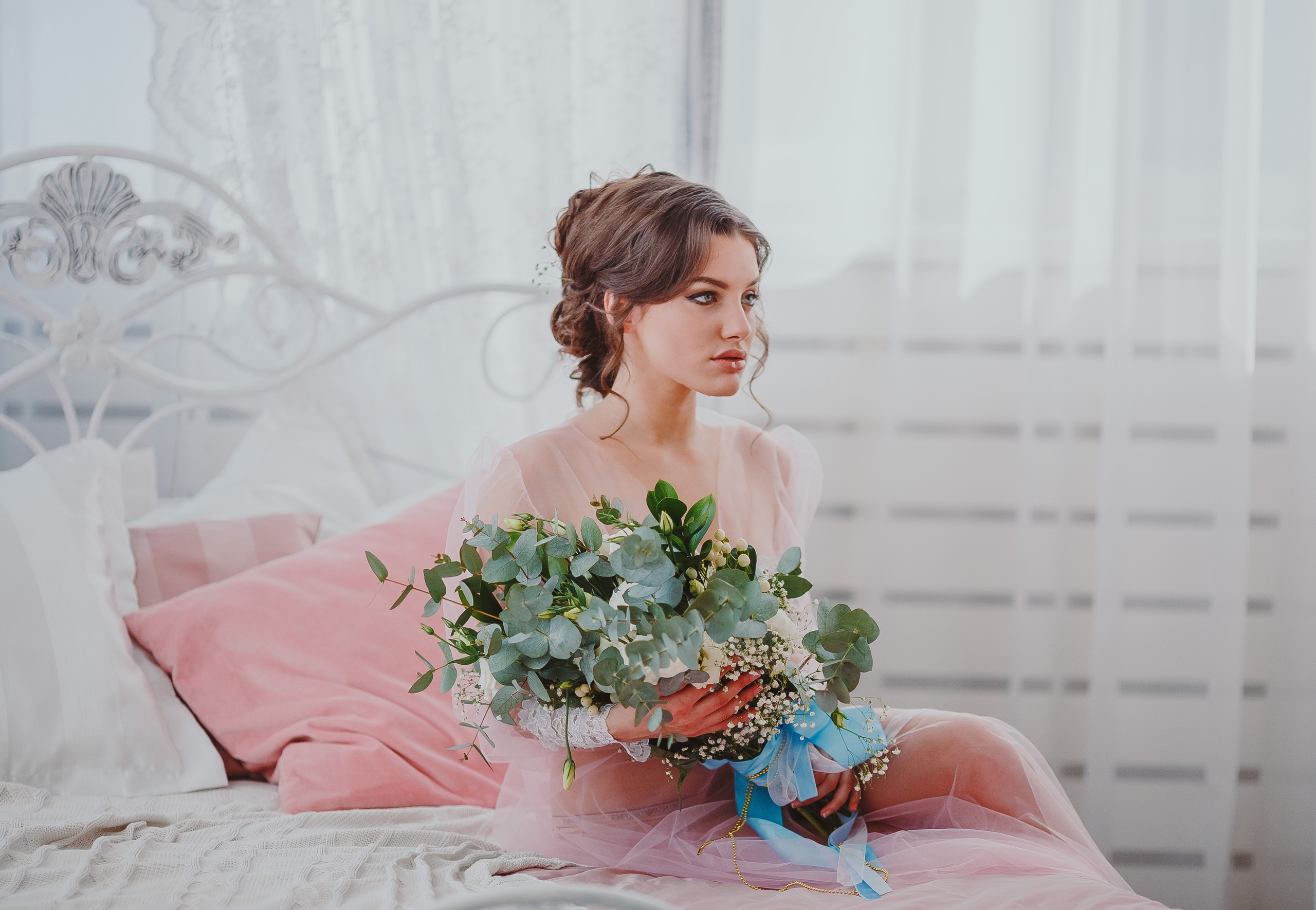 Александр и Юлия. Свадебный и семейный фотограф Екатерина Бубнова