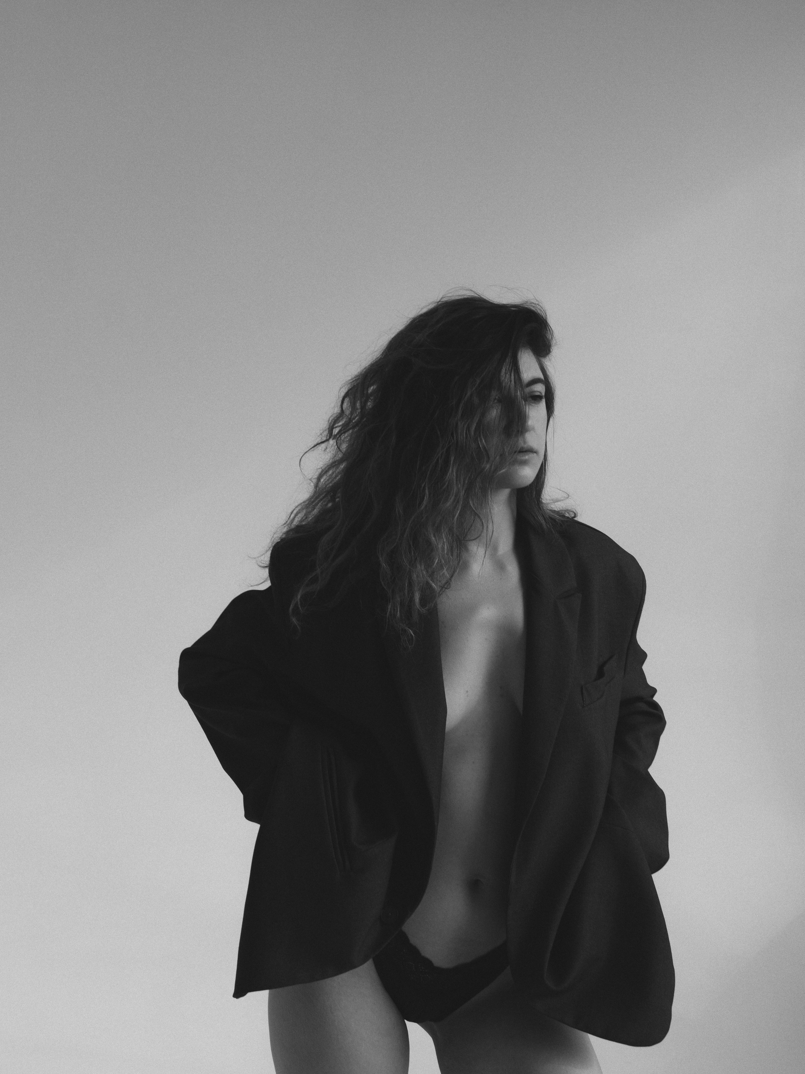 Саша. Портретный и свадебный фотограф Москва Валерия Возняковская