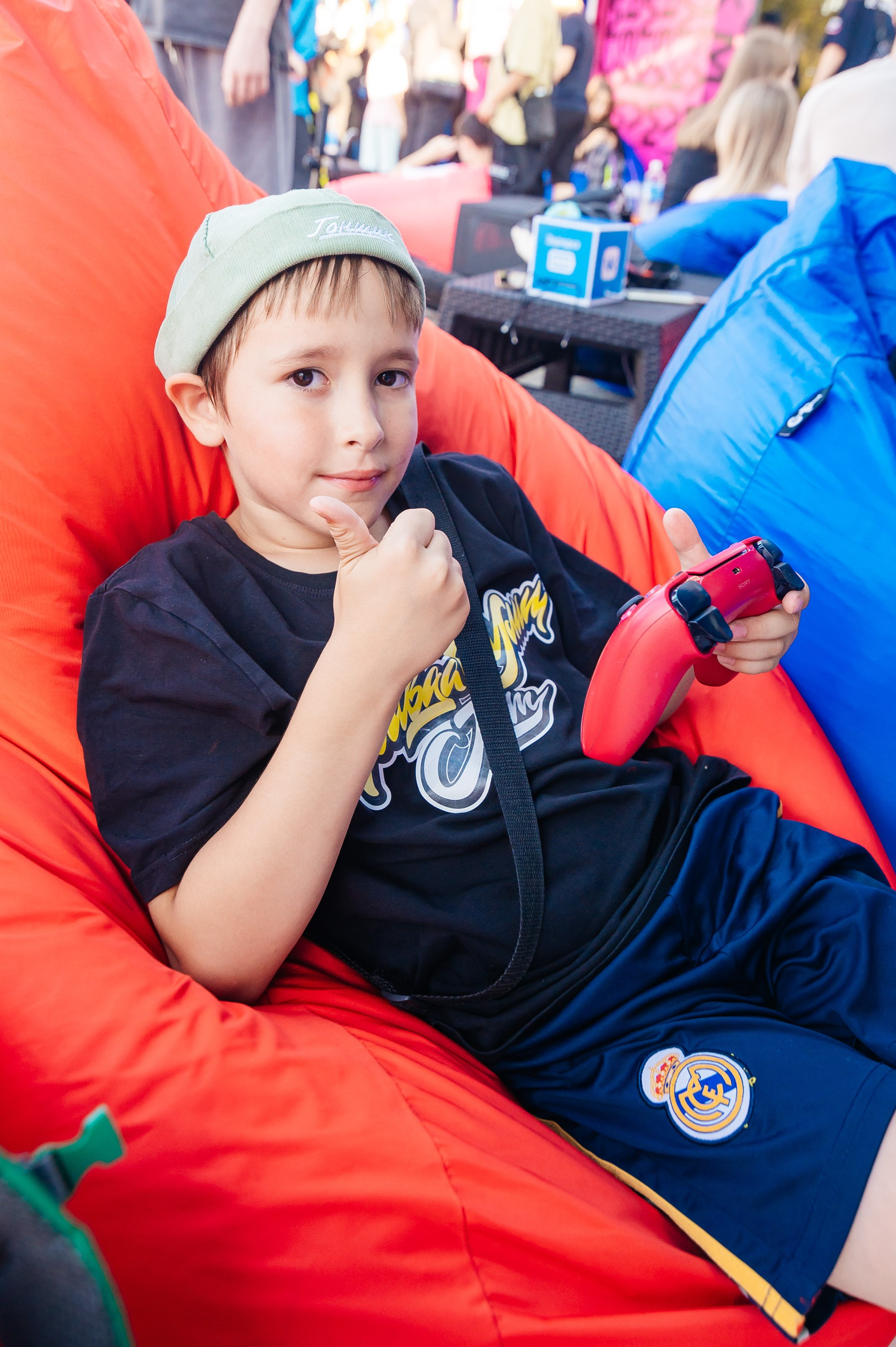 VK / Kardo. Главная