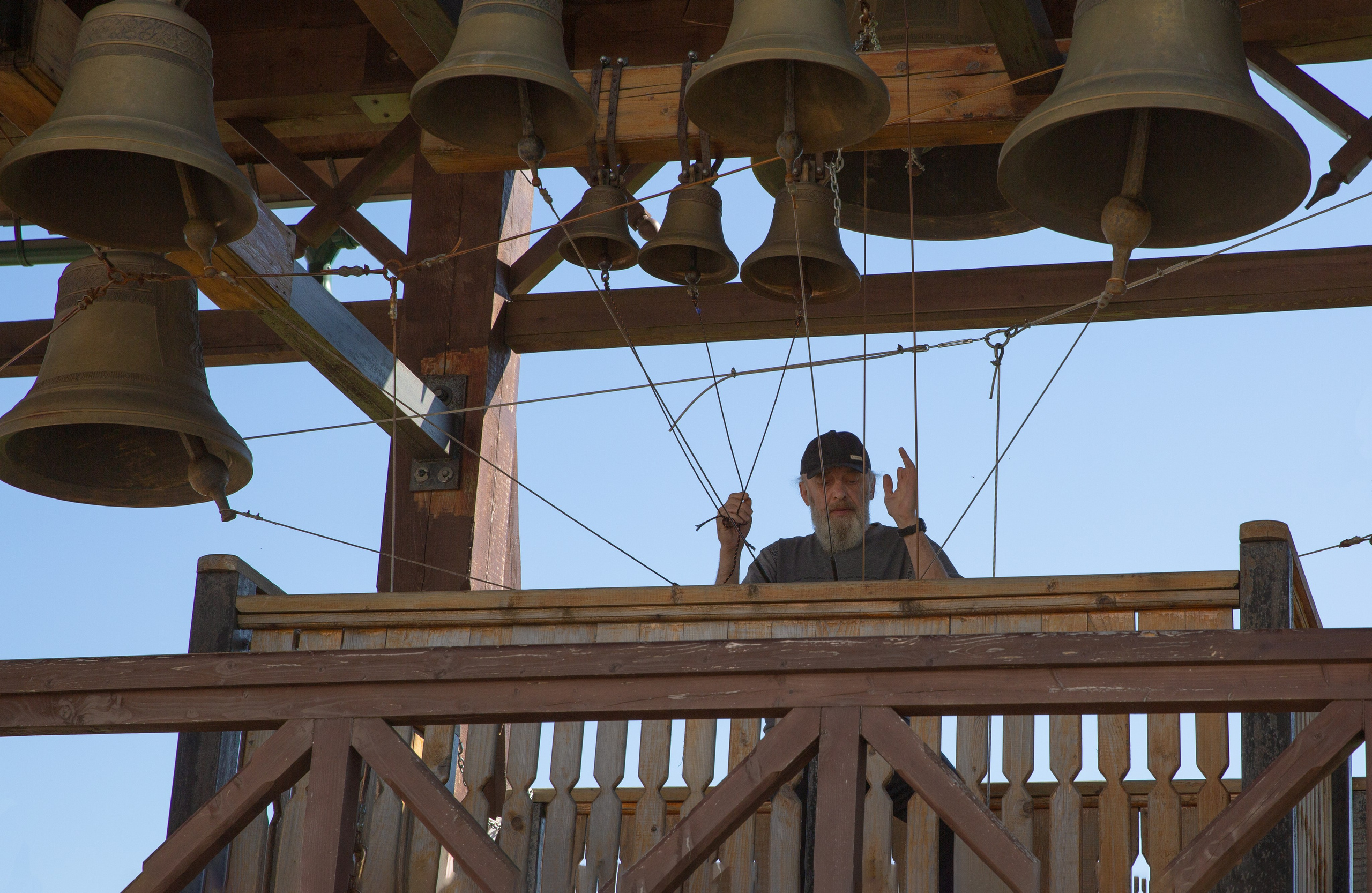 Пермь- Хохловка-Белогорье. Мой фотомир