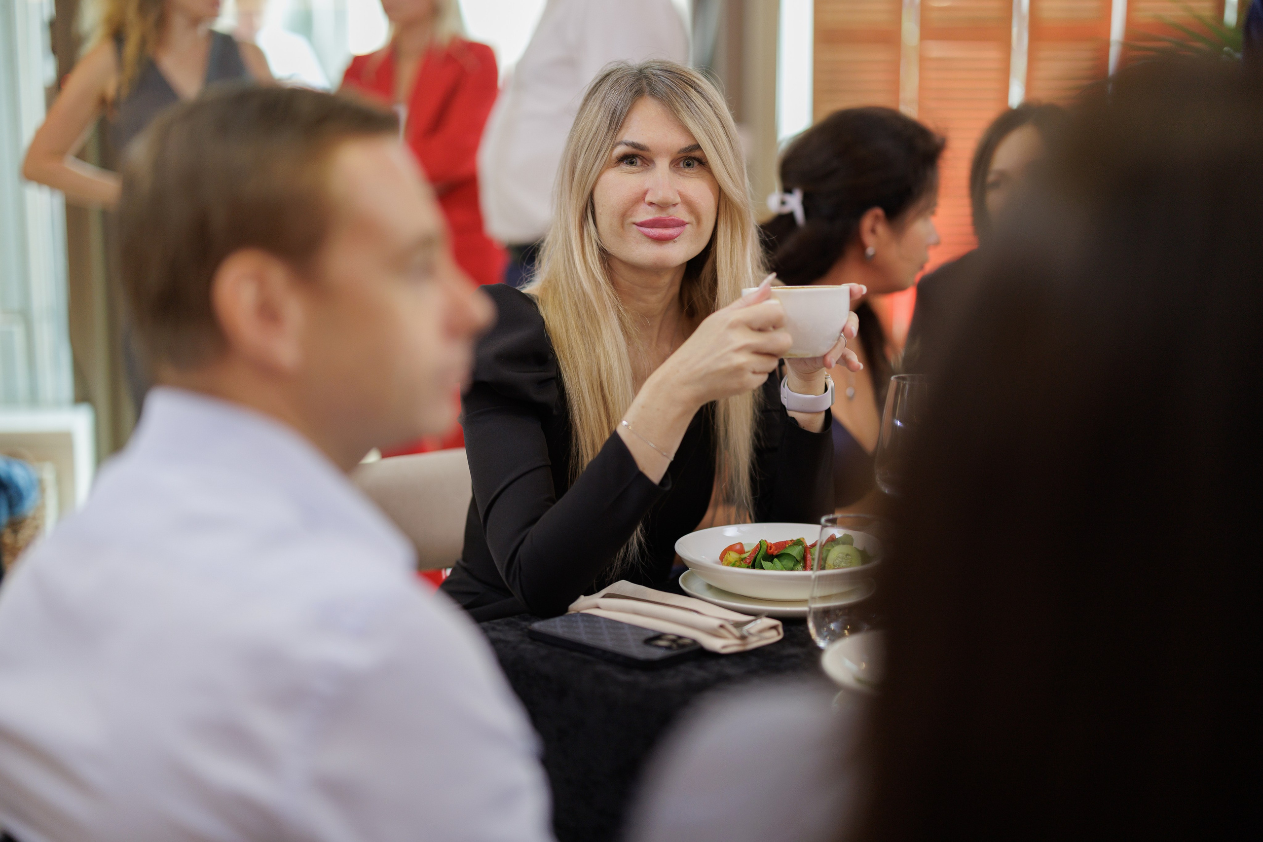 Альфа Банк — Цифровая сфера ЖКХ. Контент для бизнеса в Екатеринбурге Полдень Медиа