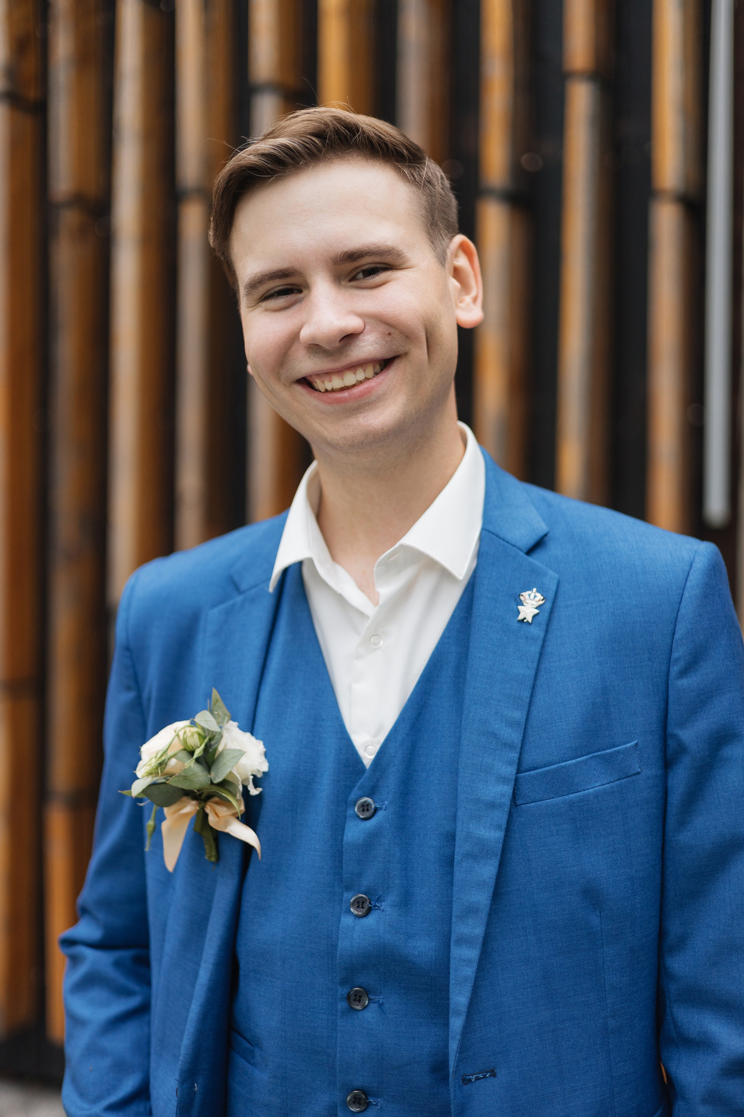 Наташа и Александр. Фотограф Воронеж Илья Команюк