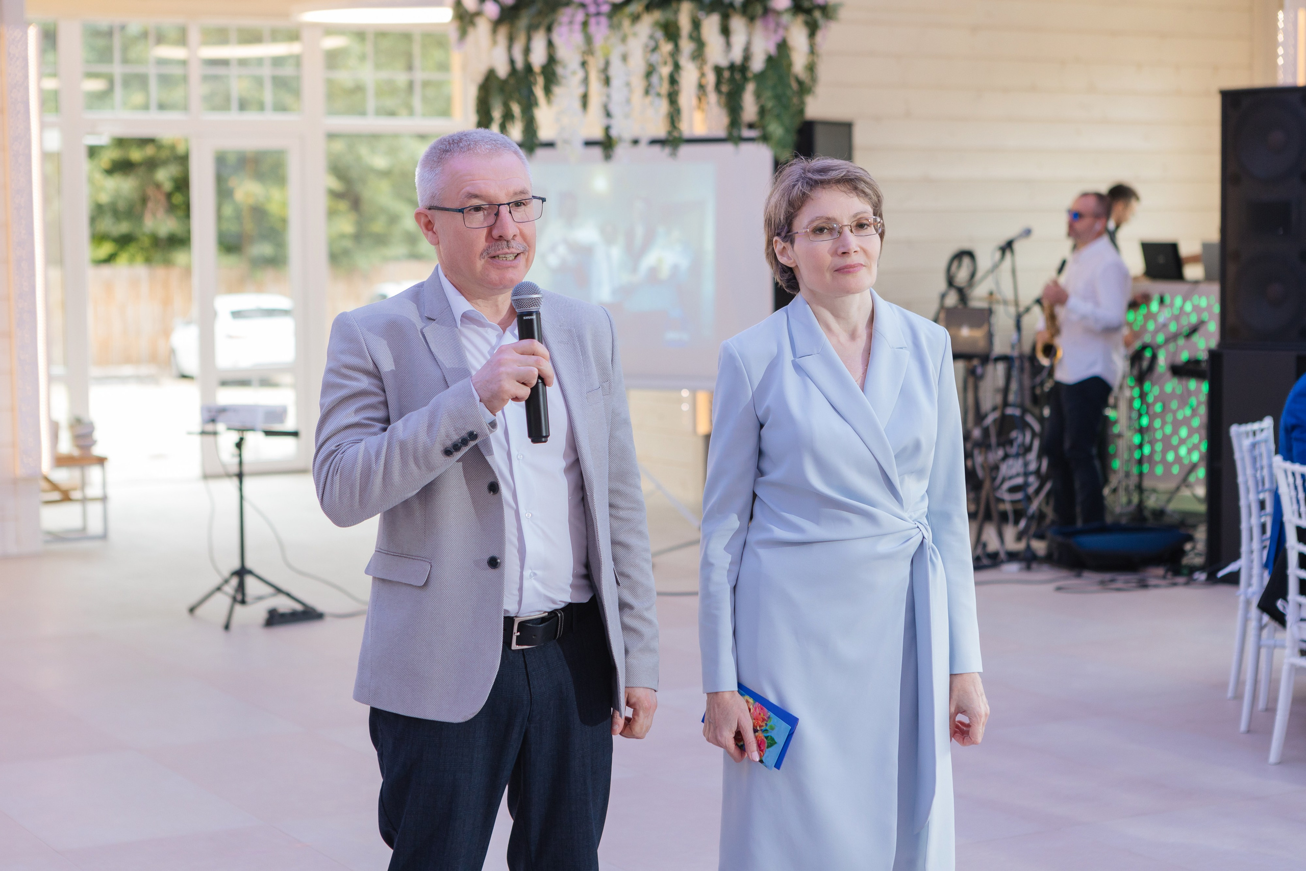 Юлия и Дмитрий. Фотограф Воронеж Илья Команюк