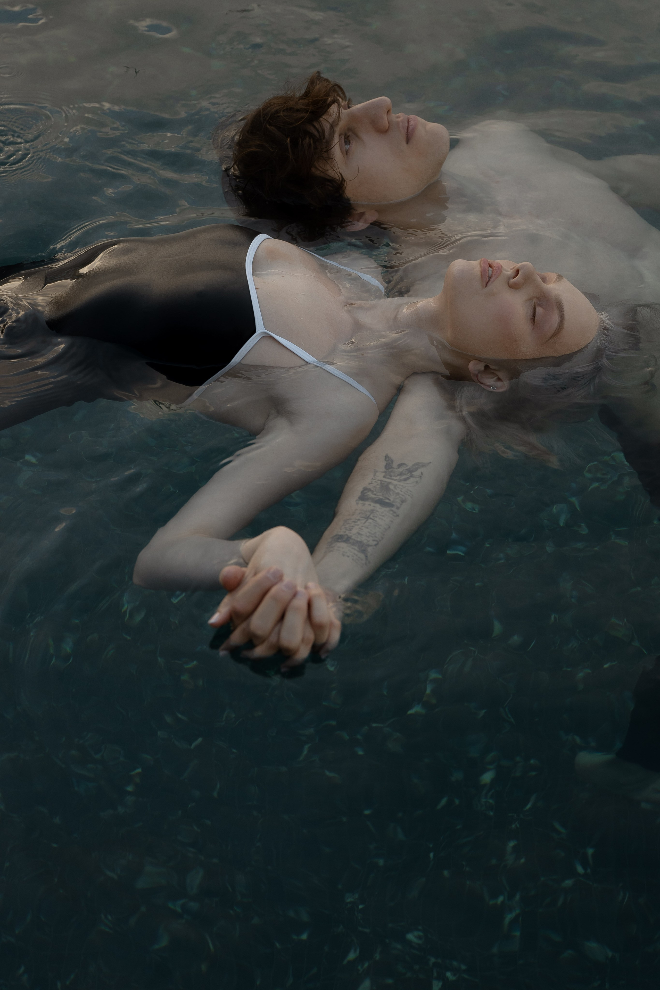 EMERALD. Кто мы?