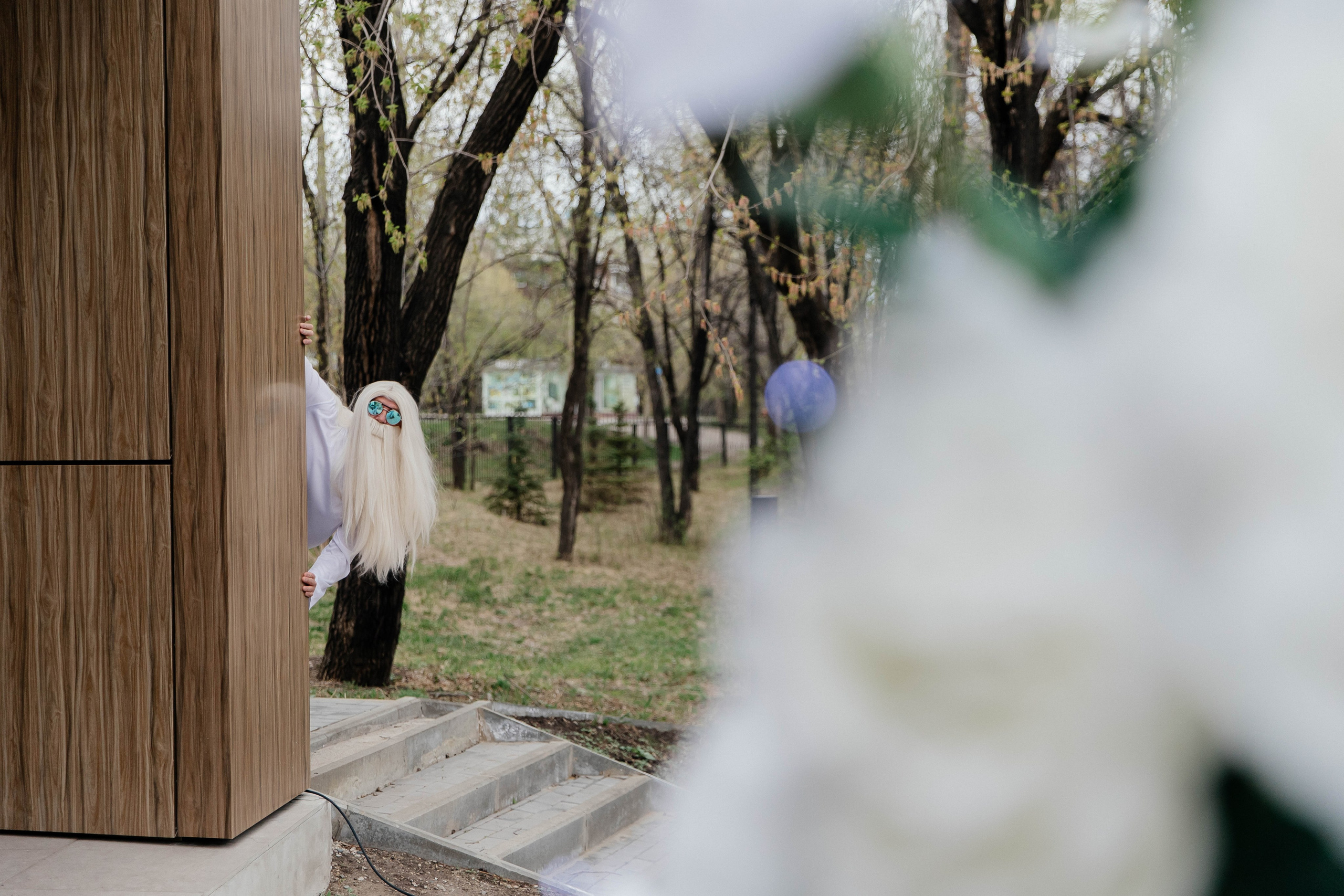 Виталий & Кристина. Главная