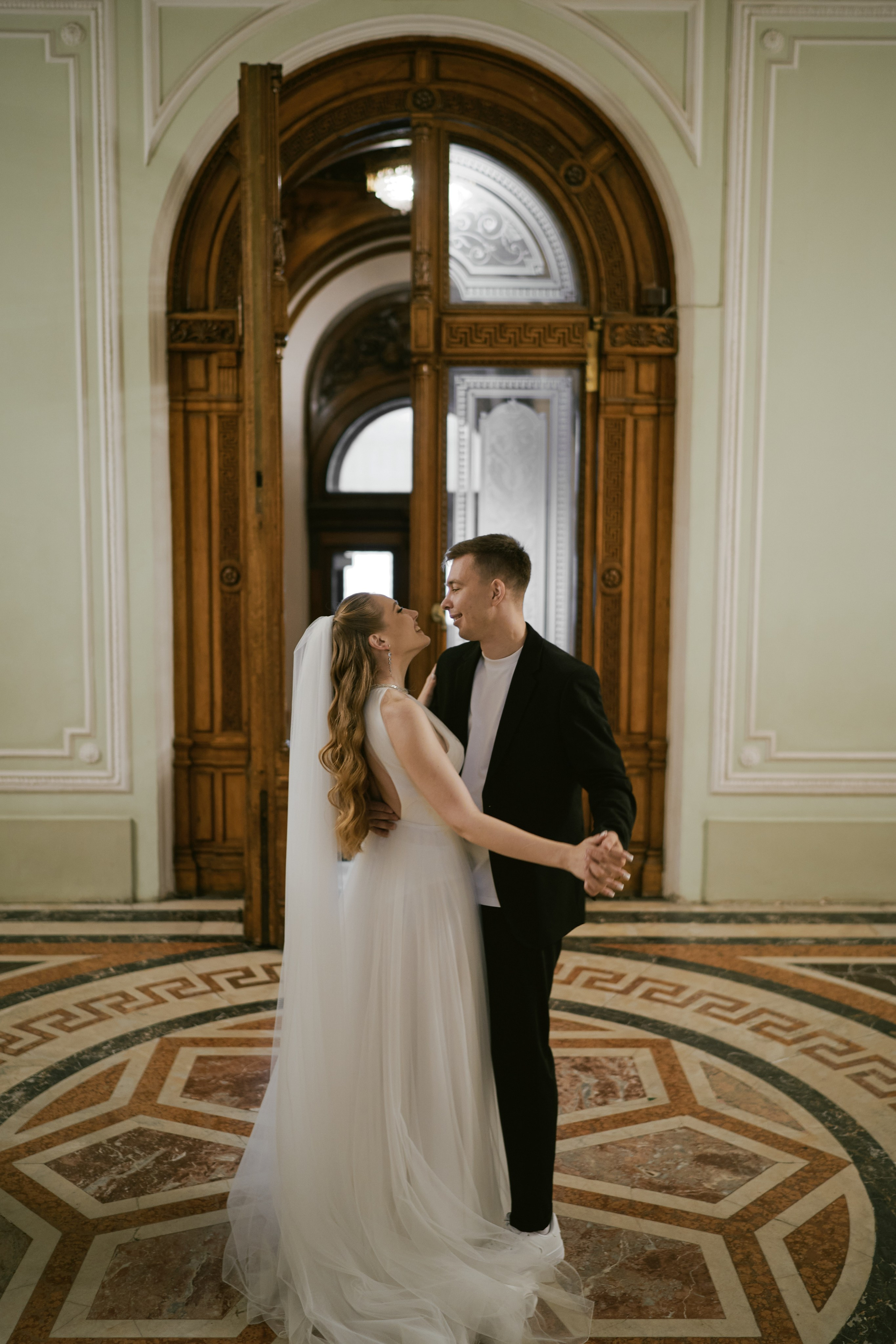 Таня и Иван. Фотограф в Санкт-Петербурге | Аня Маленчук