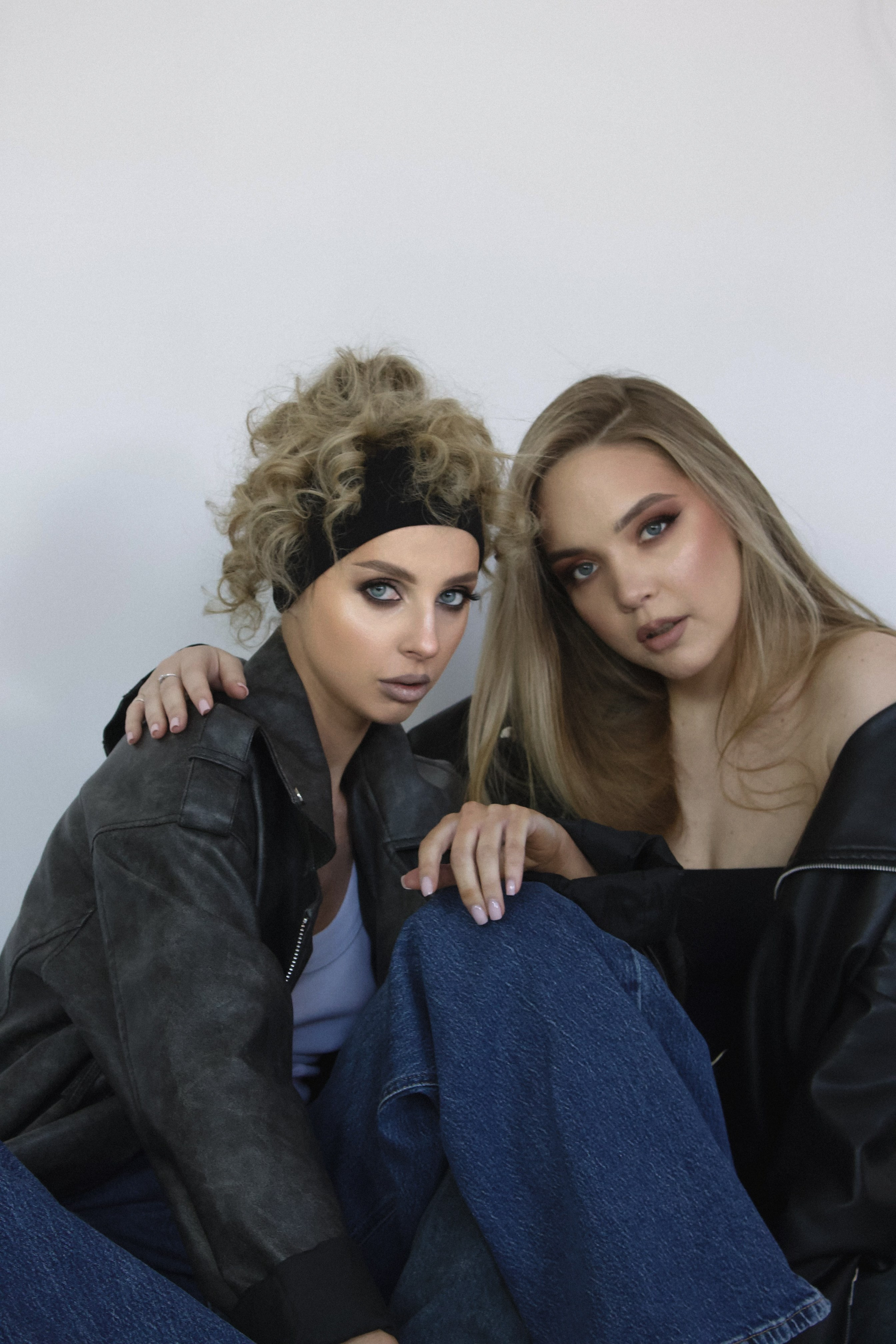 Валерия и Елизавета. Фотограф Екатеринбург/Каменск-Уральский