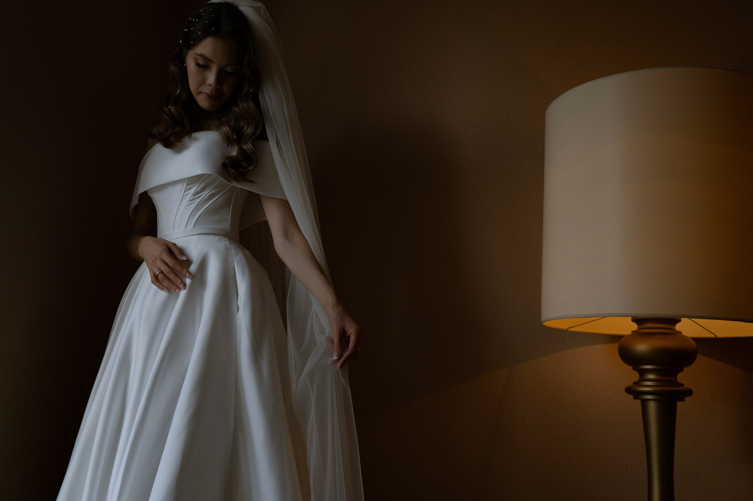 Рома и Настя. Свадебный и репортажный фотограф Сергей Чесноков