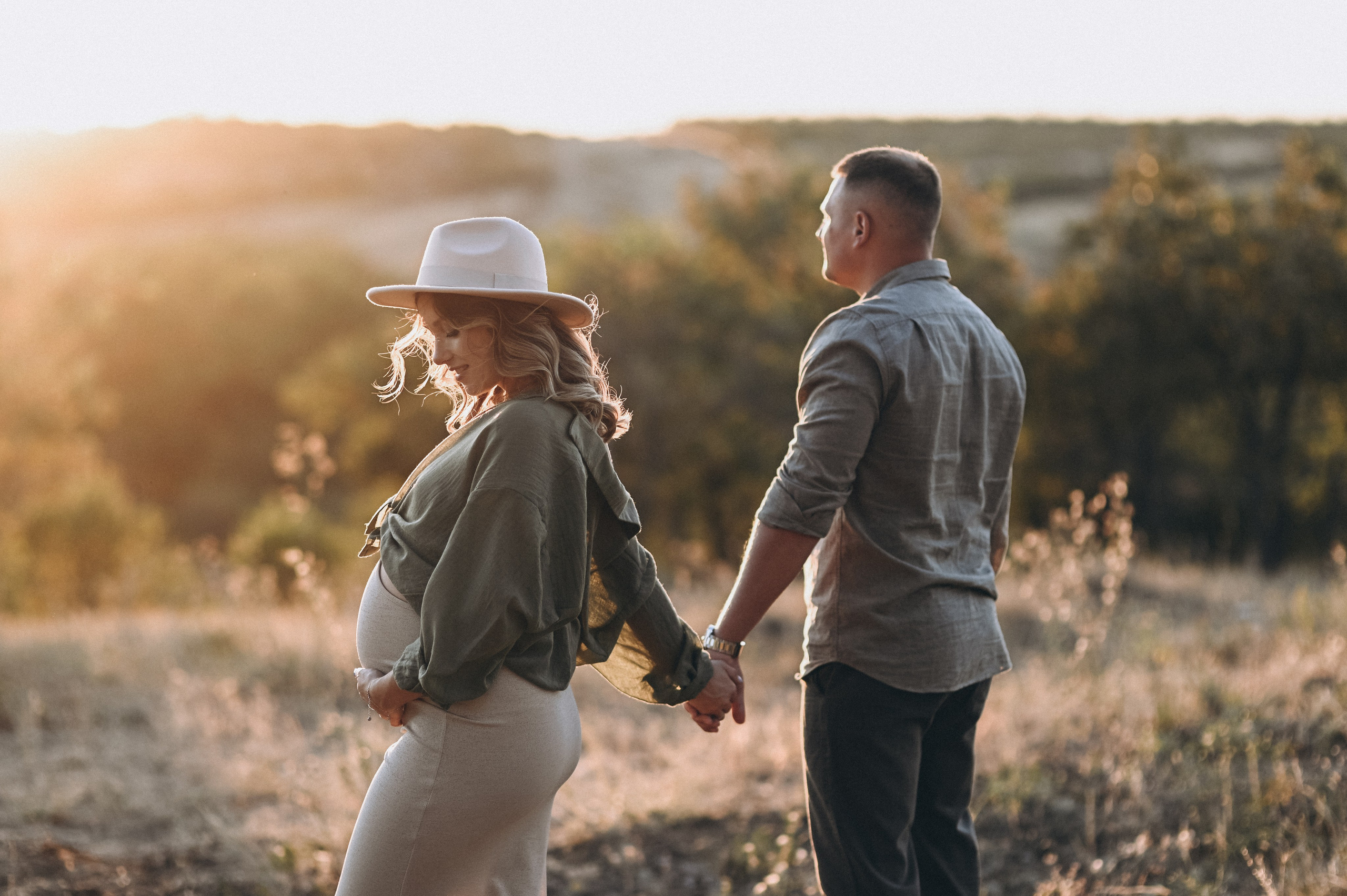 Рома + Вика. Свадебный и семейный фотограф Волгоград Москва