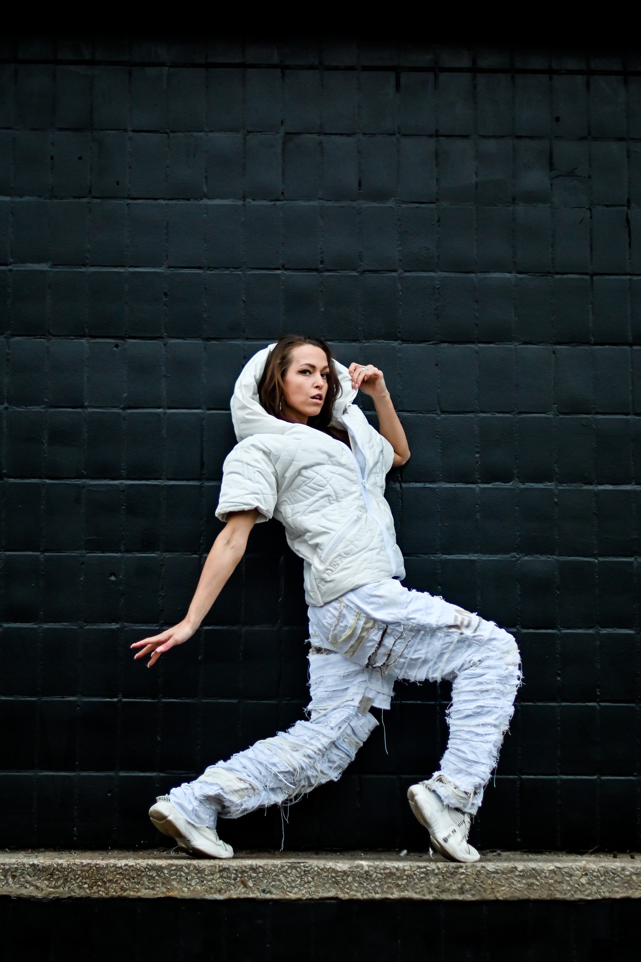 MODEL BY DEACTOR. Фотограф для бизнесконтента, репортажей и семейного альбома в Москве