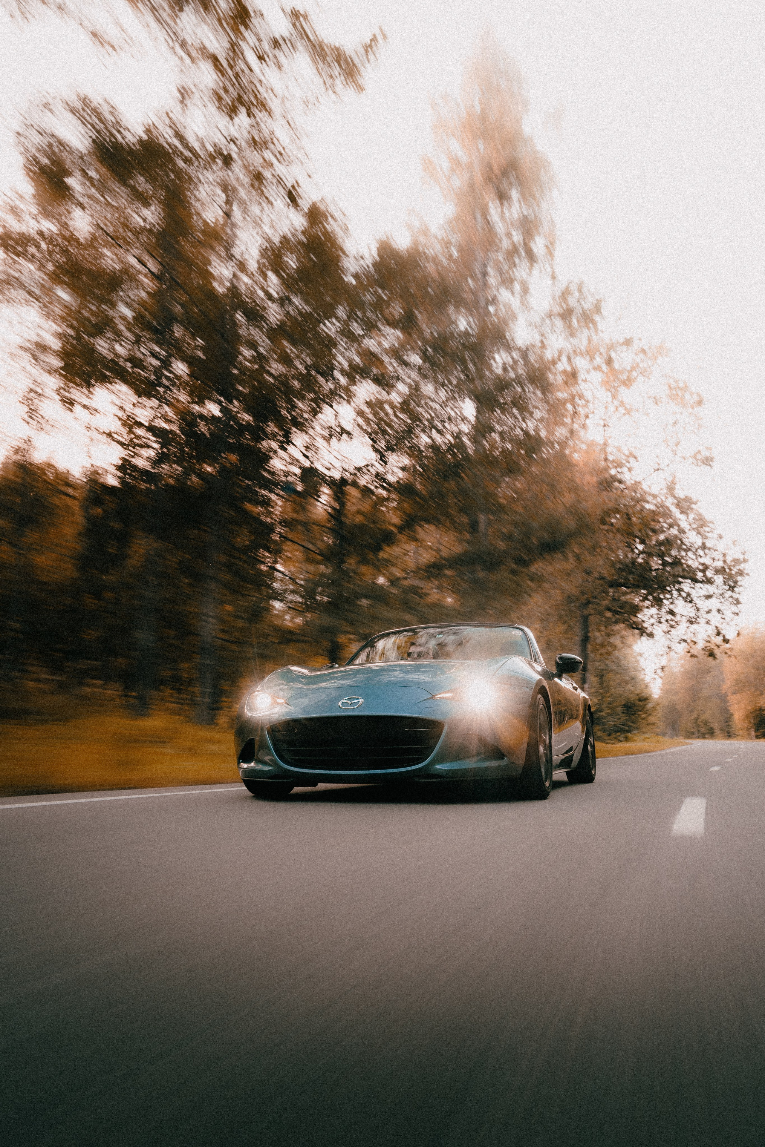 Double Yata. Ilya Foxy — автомобильный фотограф