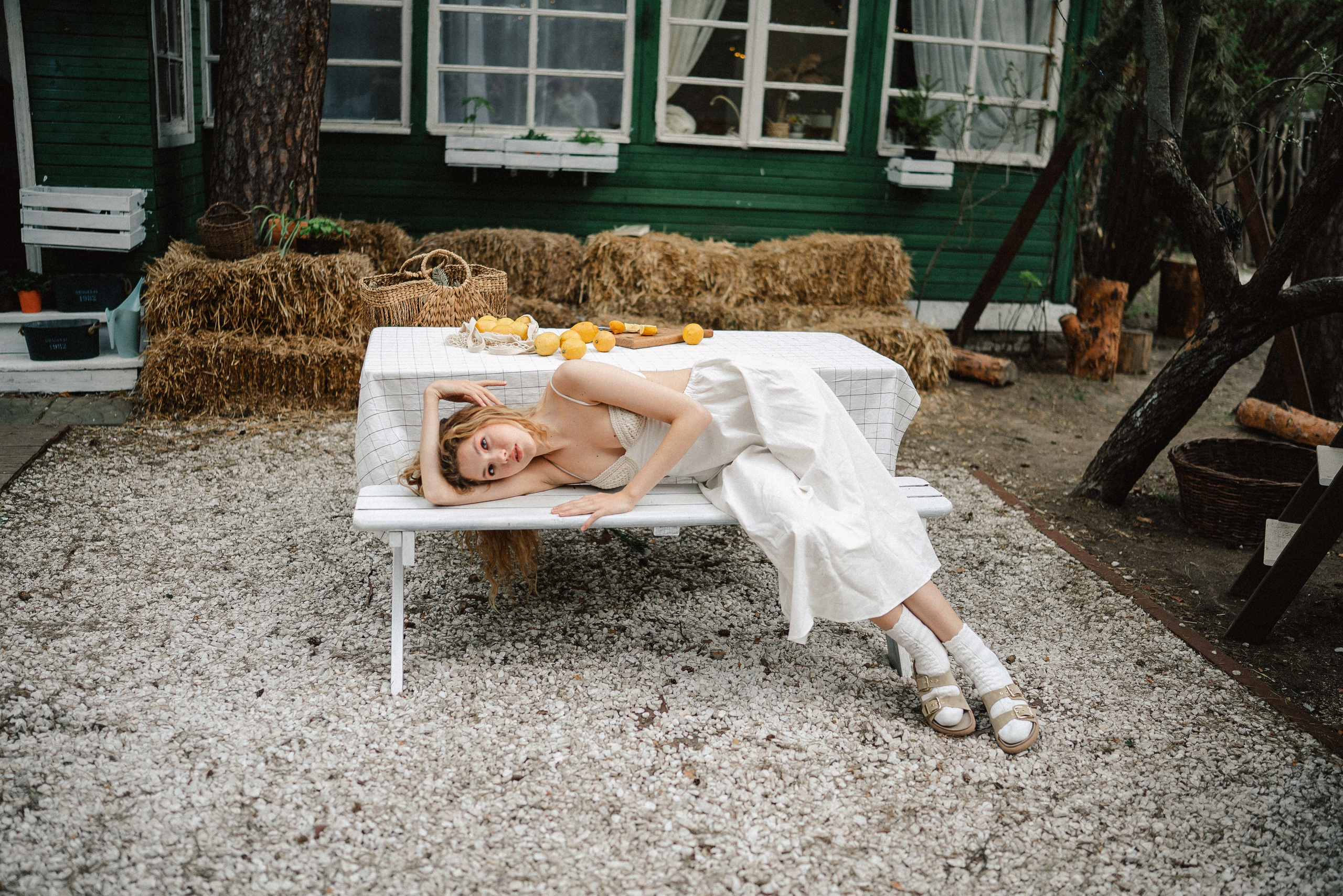 Анна. Репортажный и свадебный фотограф в Москве