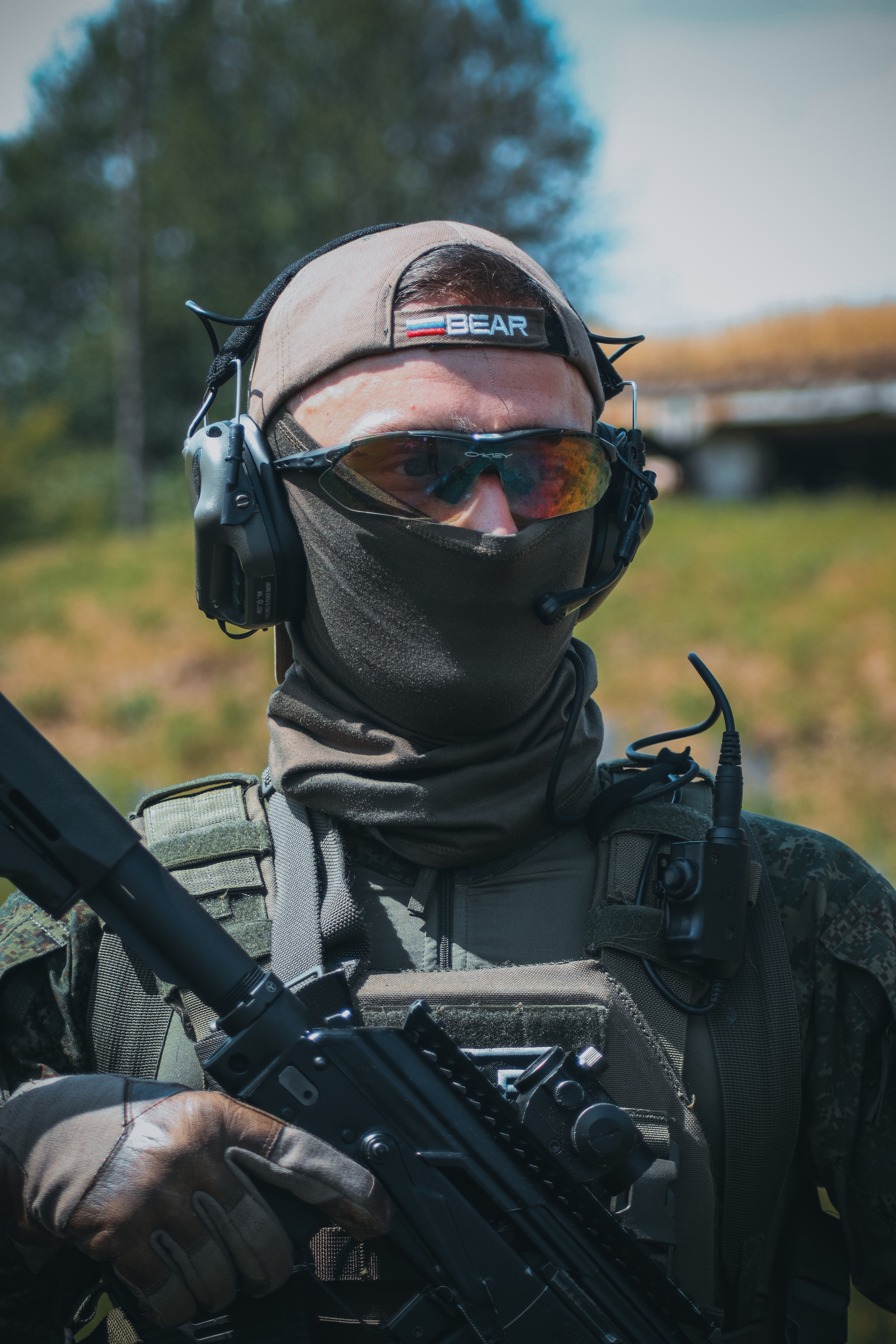 Никита П. (Полигон). — Digital Noise —