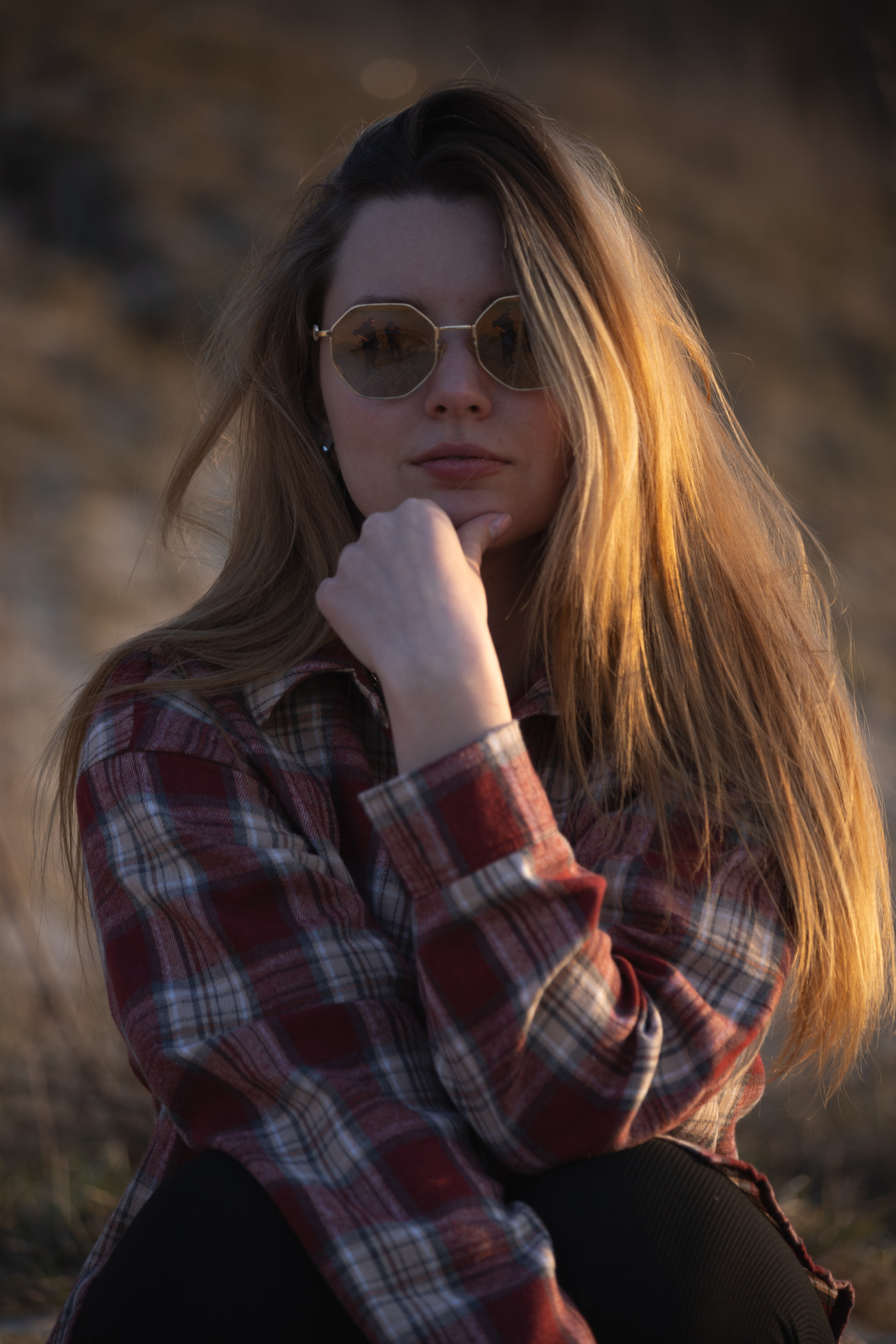 Ирина К. — Digital Noise —