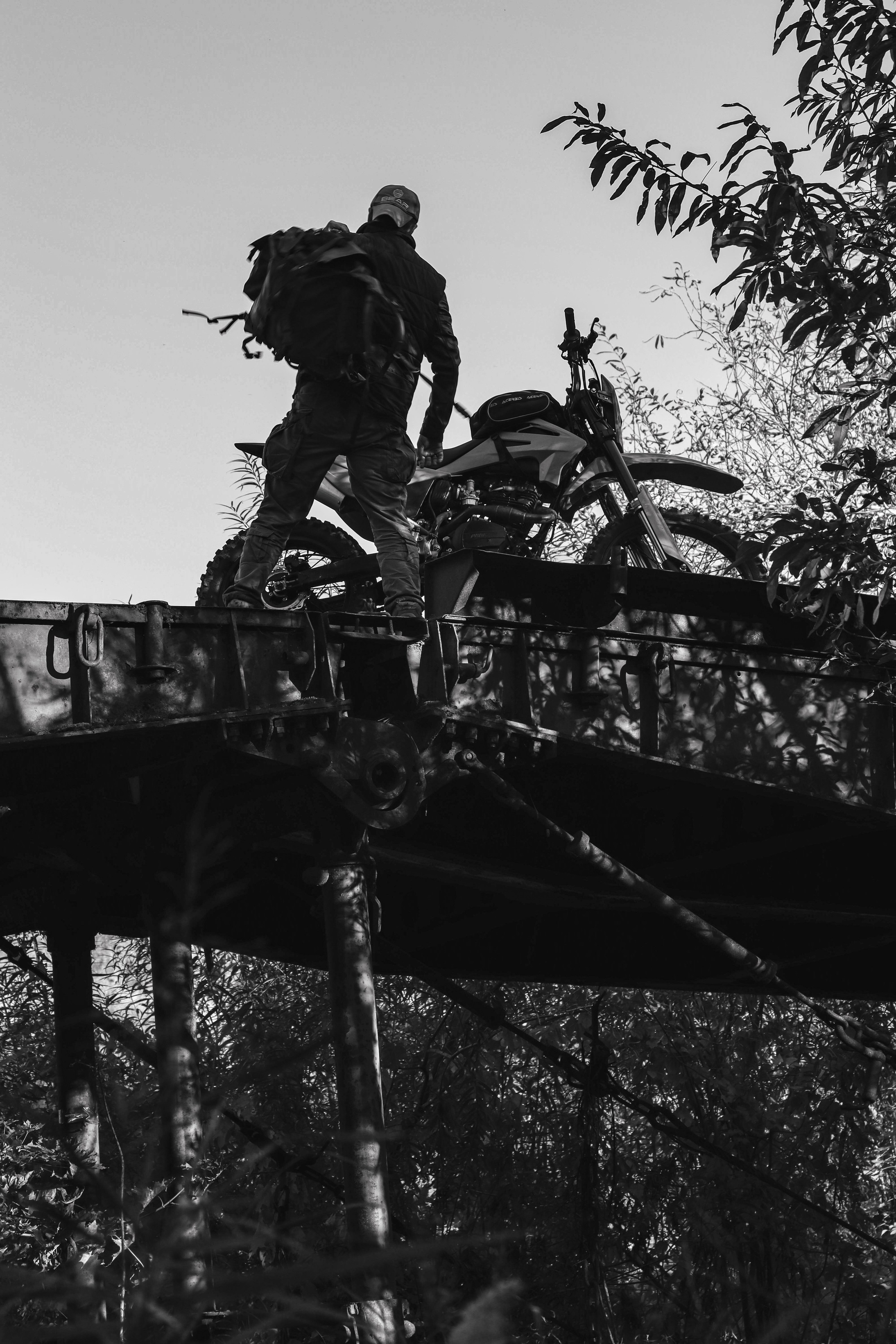 Никита П. (Daryl Dixon). — Digital Noise —