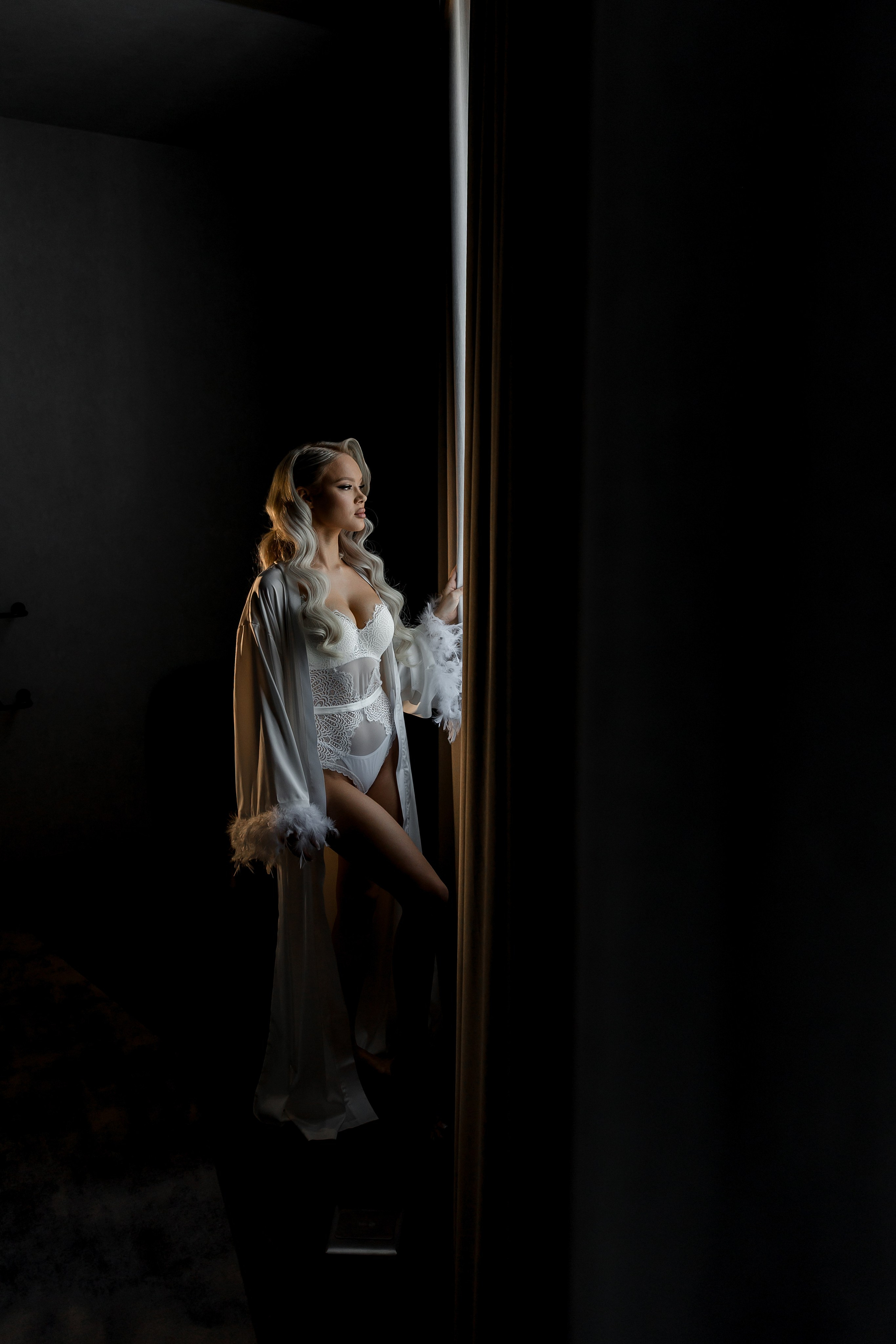 D & E. Свадебный и семейный фотограф Динар Гильмутдинов