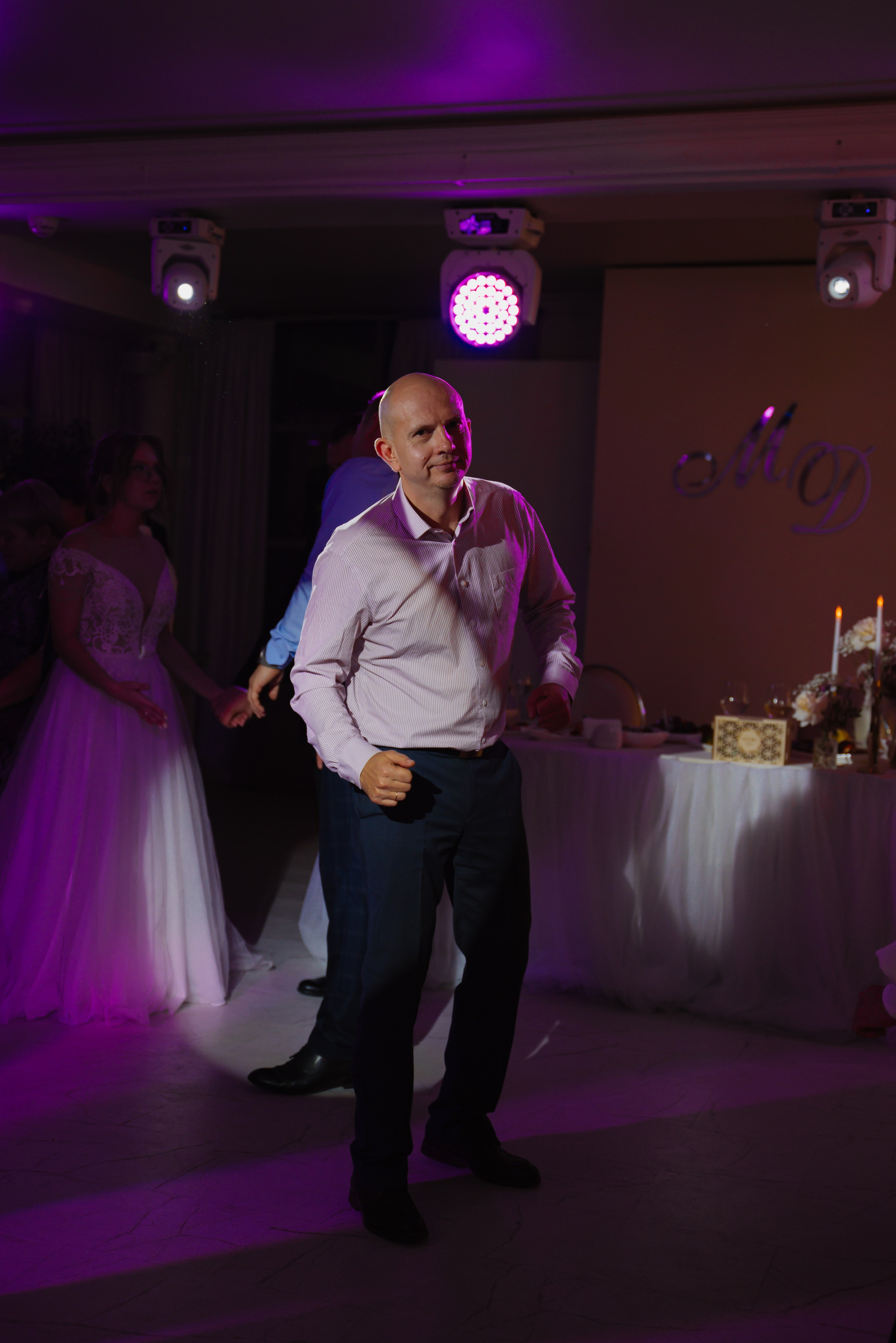 Что было после. Ваш свадебный и семейный фотограф