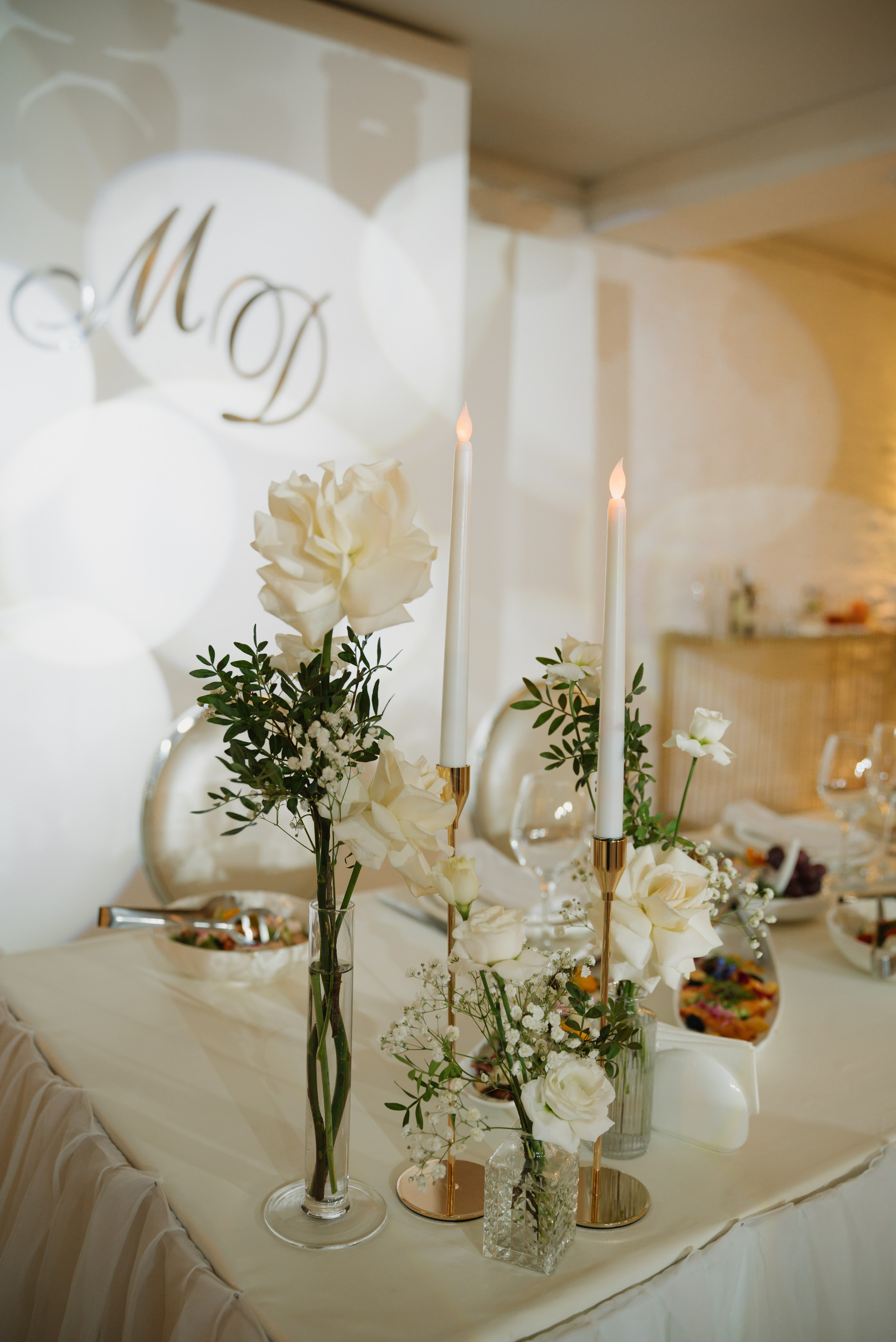 Что было после. Ваш свадебный и семейный фотограф