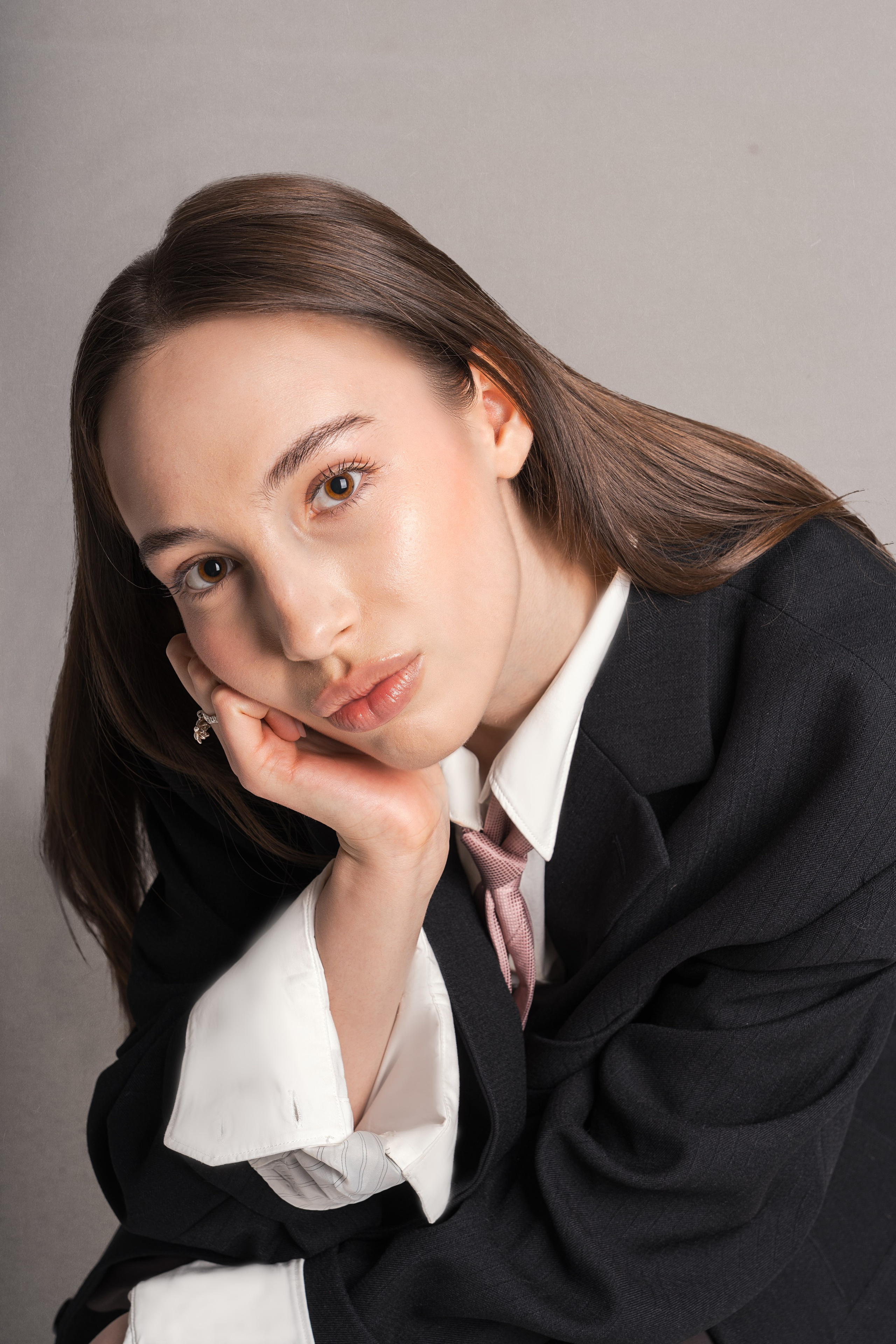 София | Студия | 2025. Яна | Фотограф | Казань