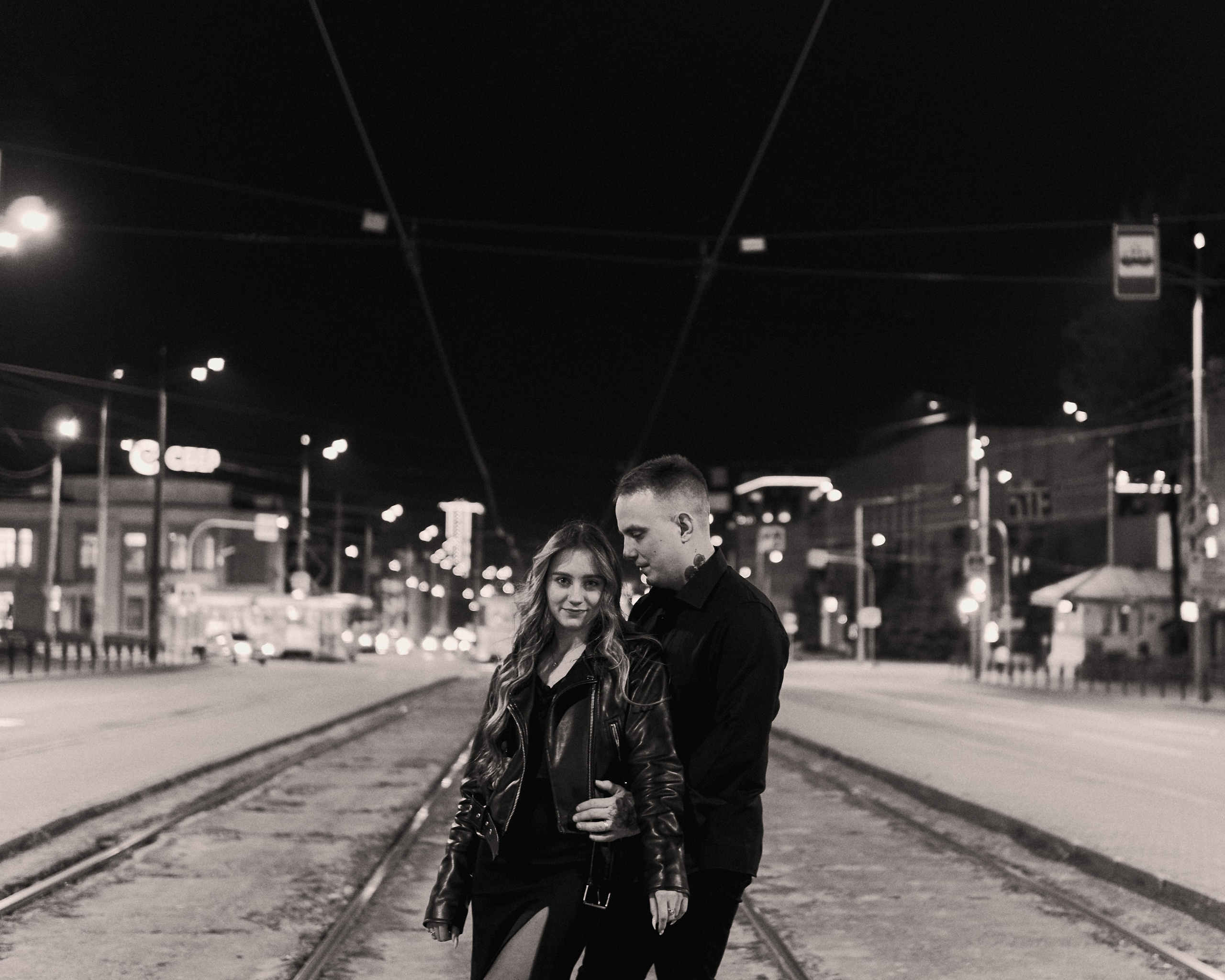 Ночная. Анна Маурина фотограф и видеограф в Ижевске