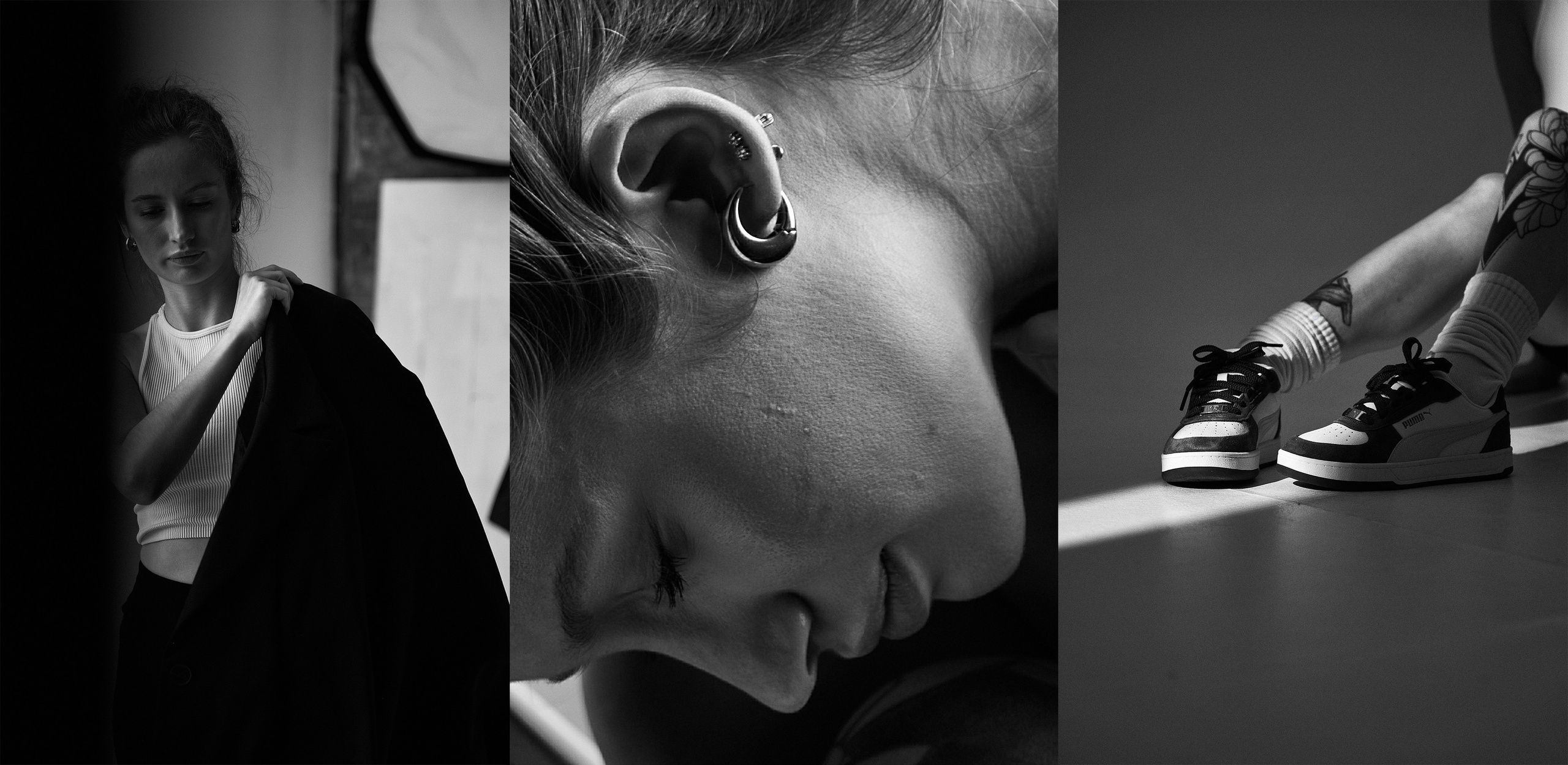 Фотограф в Челябинске Андрей Гудз