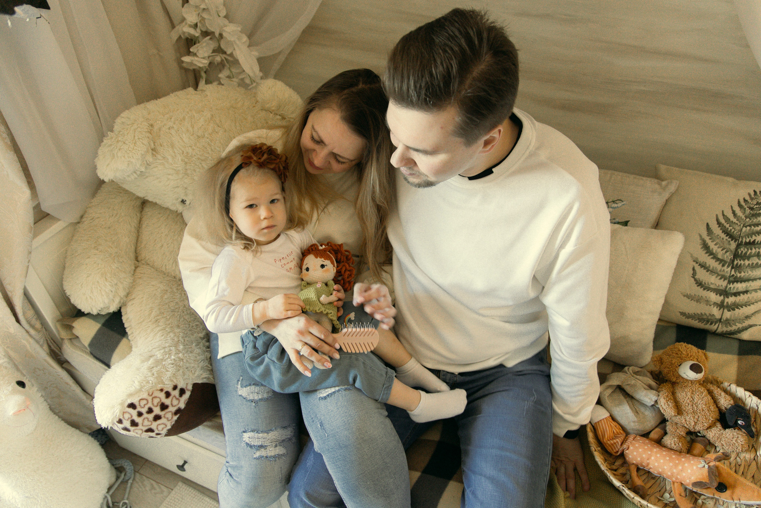 Марина Саша Вика. Фотосъёмка в квартире фотографа. Фотограф для маркетплейсов, фотоуслуги в Жуковском Татьяна Марсуверских