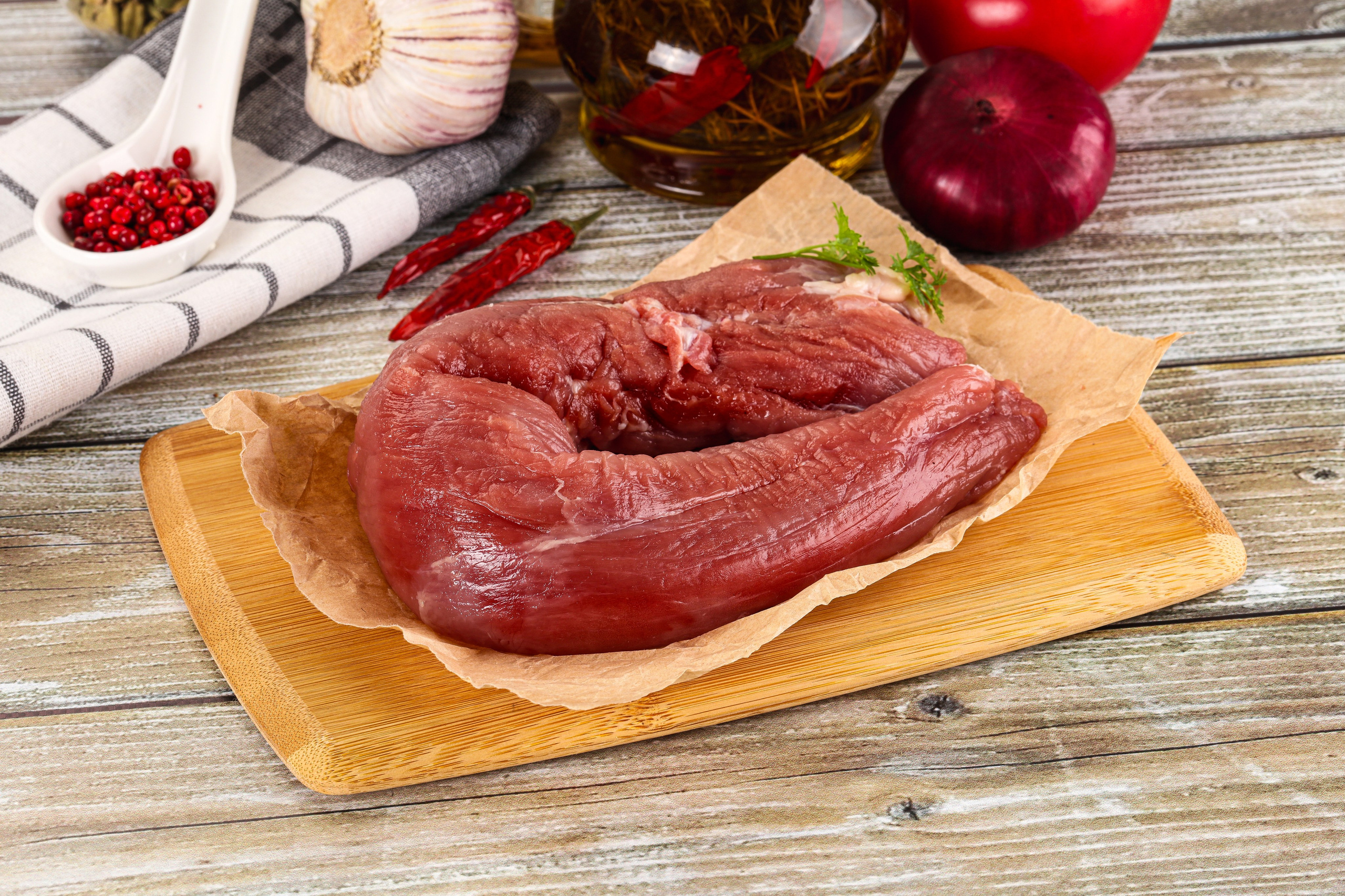 Мясо и птица. Фуд-фотограф Андрей Старостин — съемка еды в Москве. 9000 руб. в час