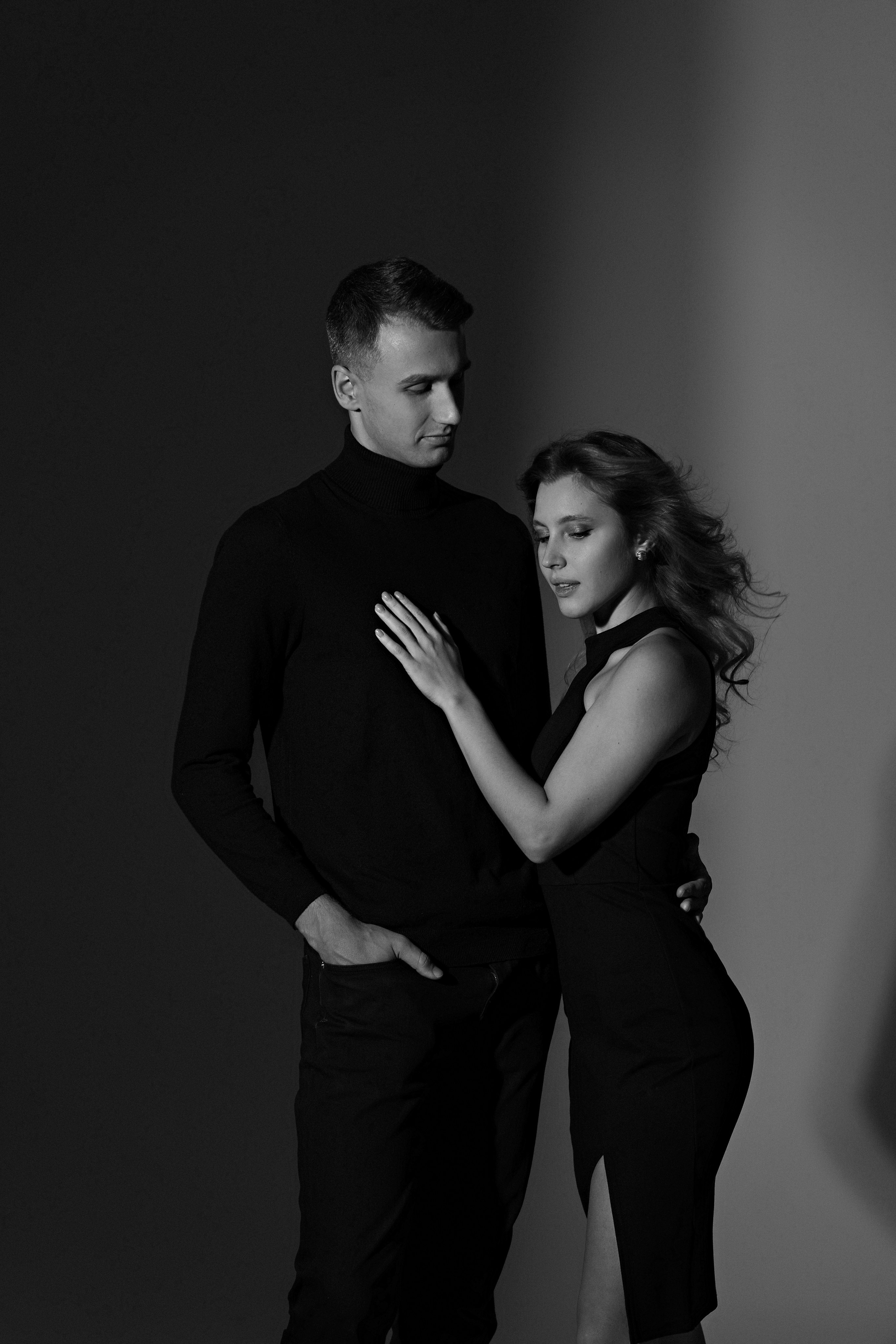 Stella & Yaroslav. Гасанова Алина|Фотограф в Санкт-Петербурге